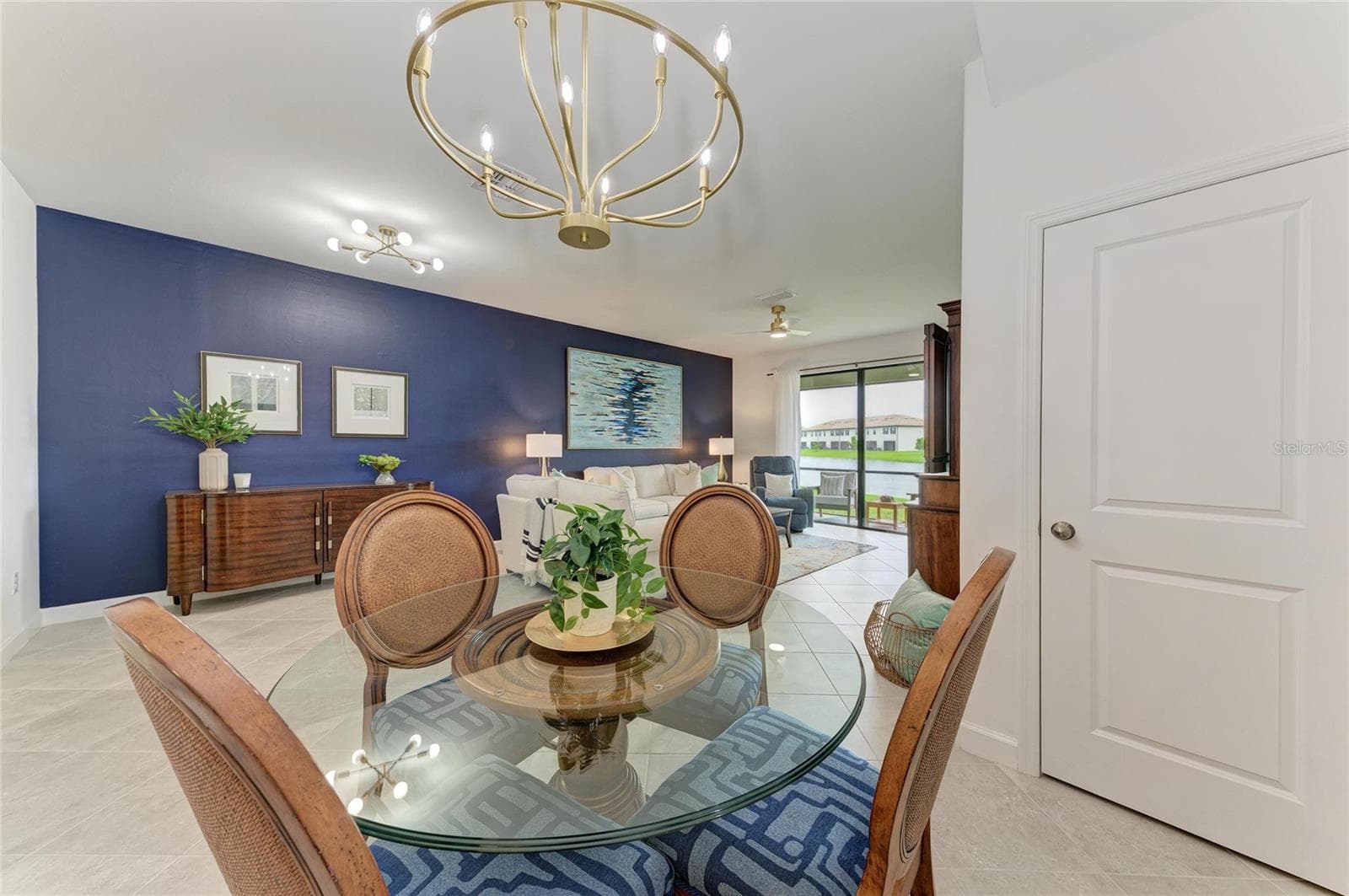Townhouse at 14767 LYLA TER, LAKEWOOD RANCH, photo 8 of 76