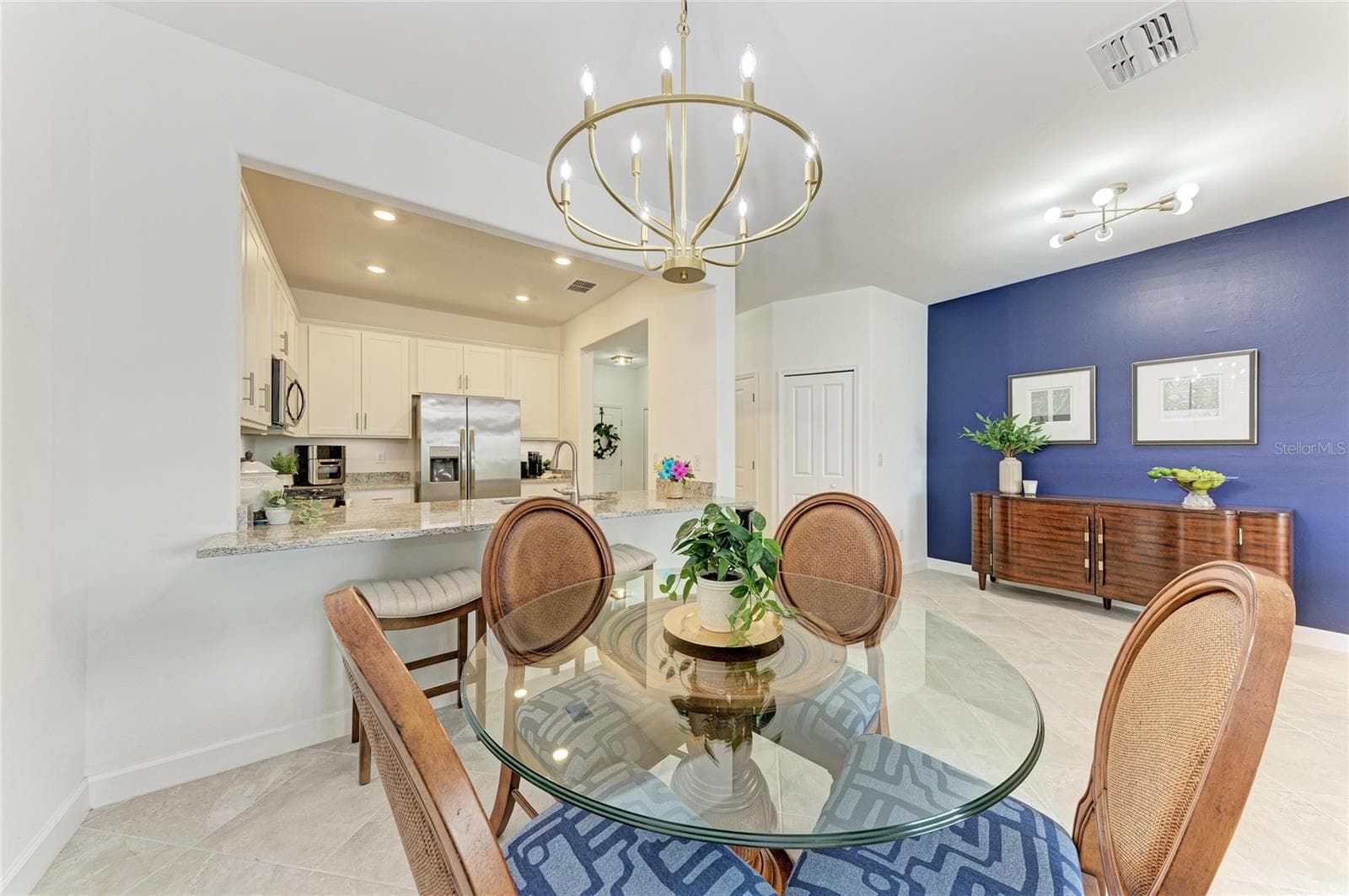 Townhouse at 14767 LYLA TER, LAKEWOOD RANCH, photo 9 of 76