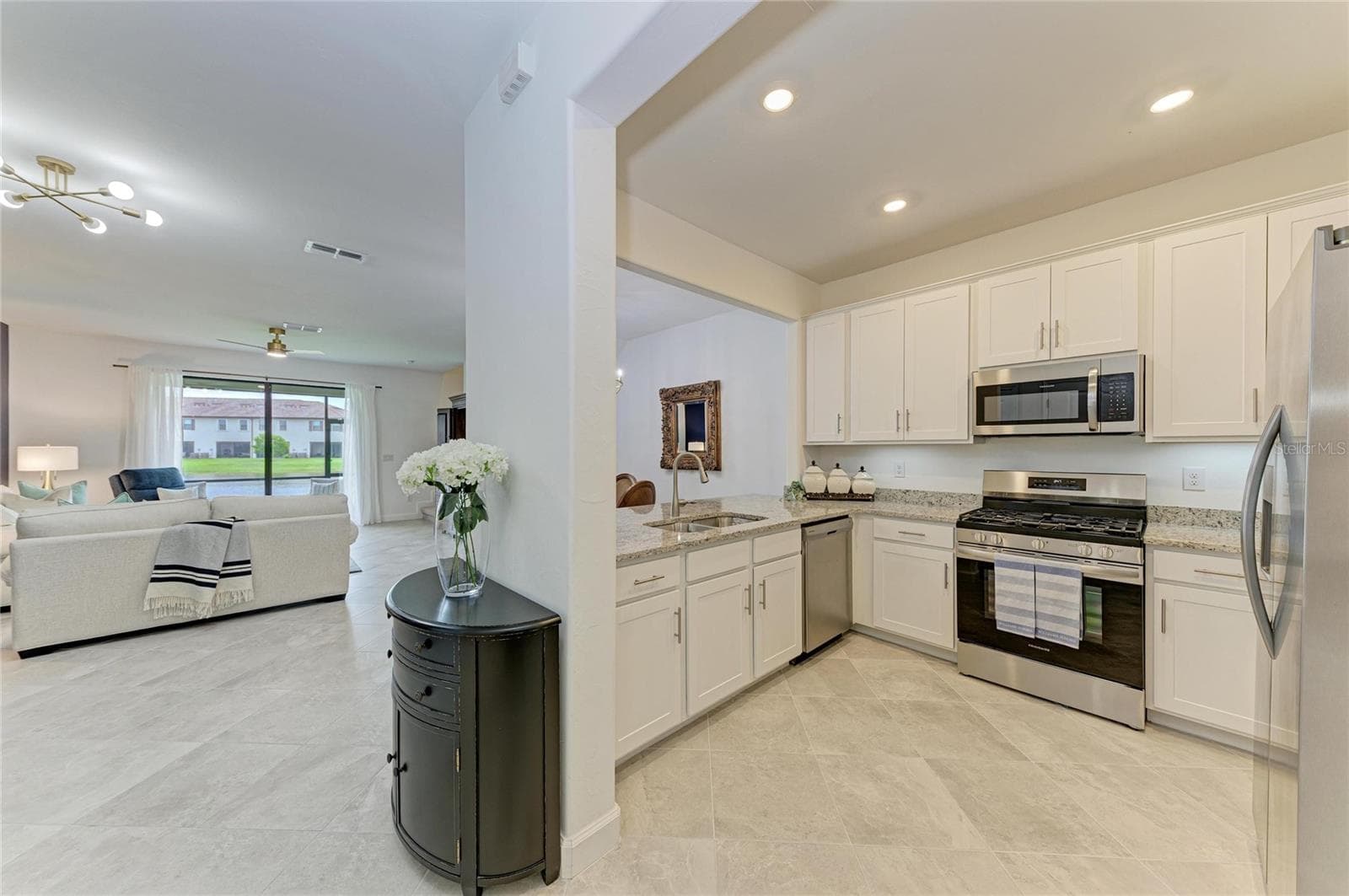 Townhouse at 14767 LYLA TER, LAKEWOOD RANCH, photo 11 of 76