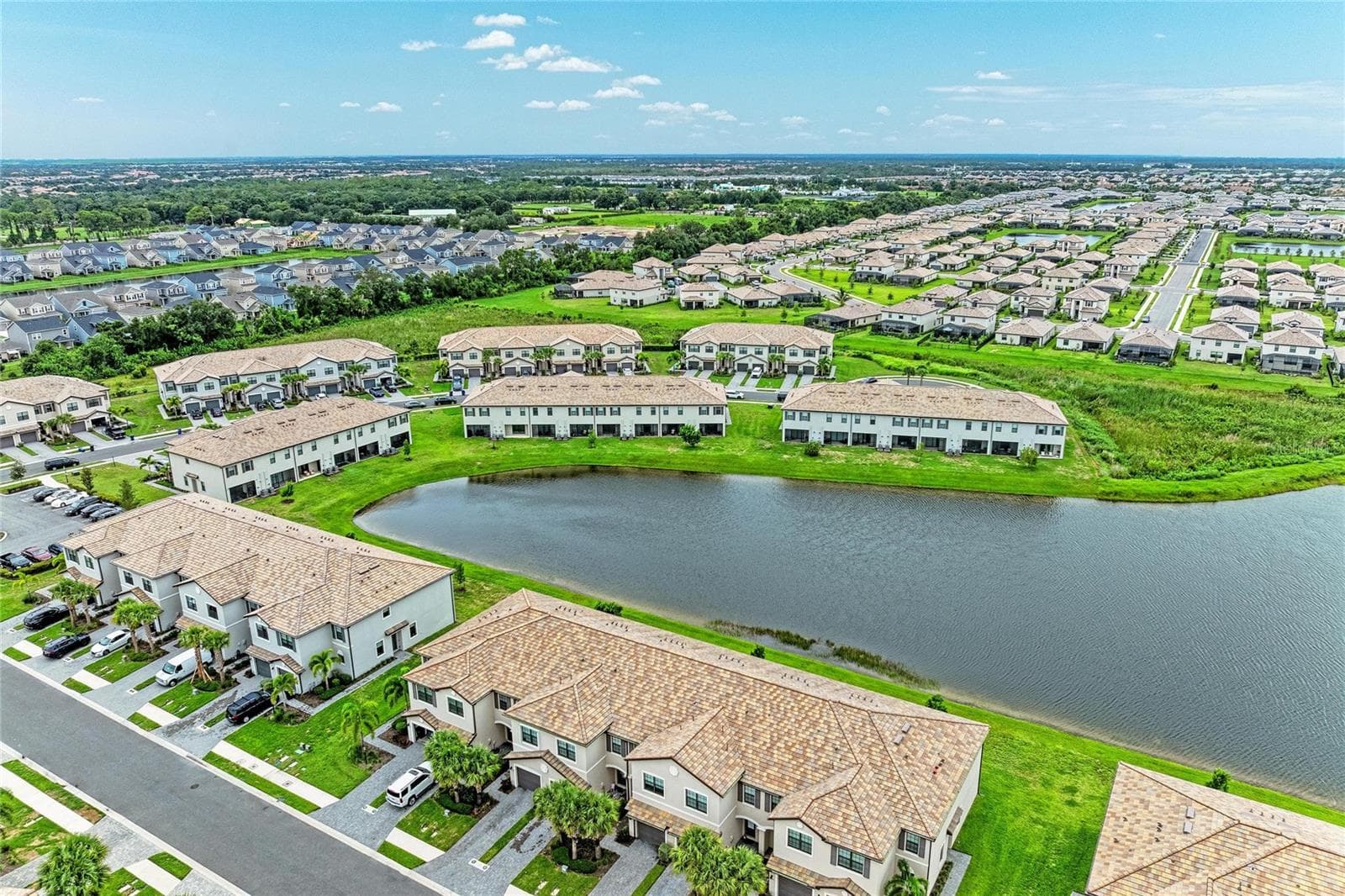 Townhouse at 14767 LYLA TER, LAKEWOOD RANCH, photo 49 of 76