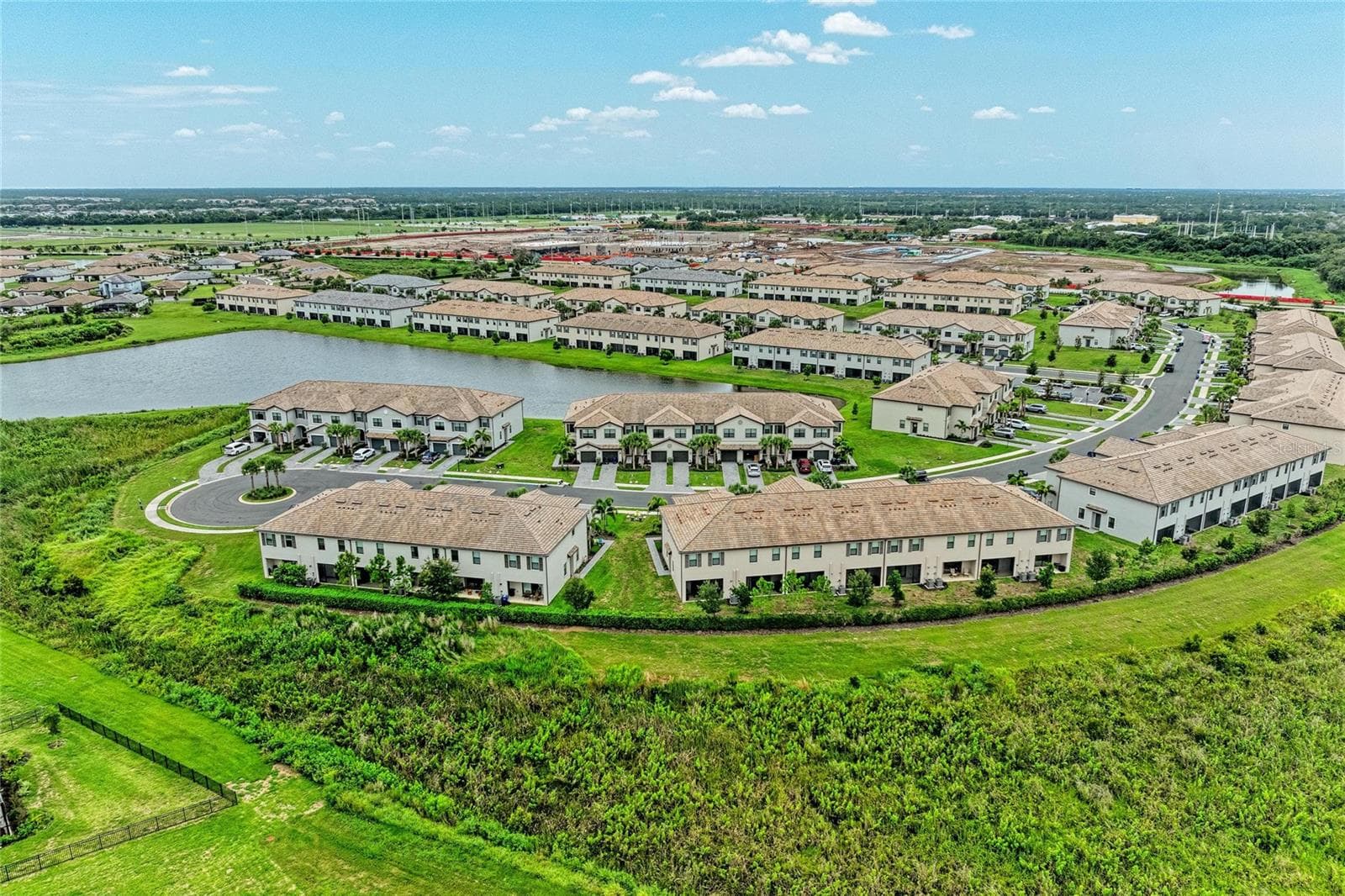Townhouse at 14767 LYLA TER, LAKEWOOD RANCH, photo 50 of 76