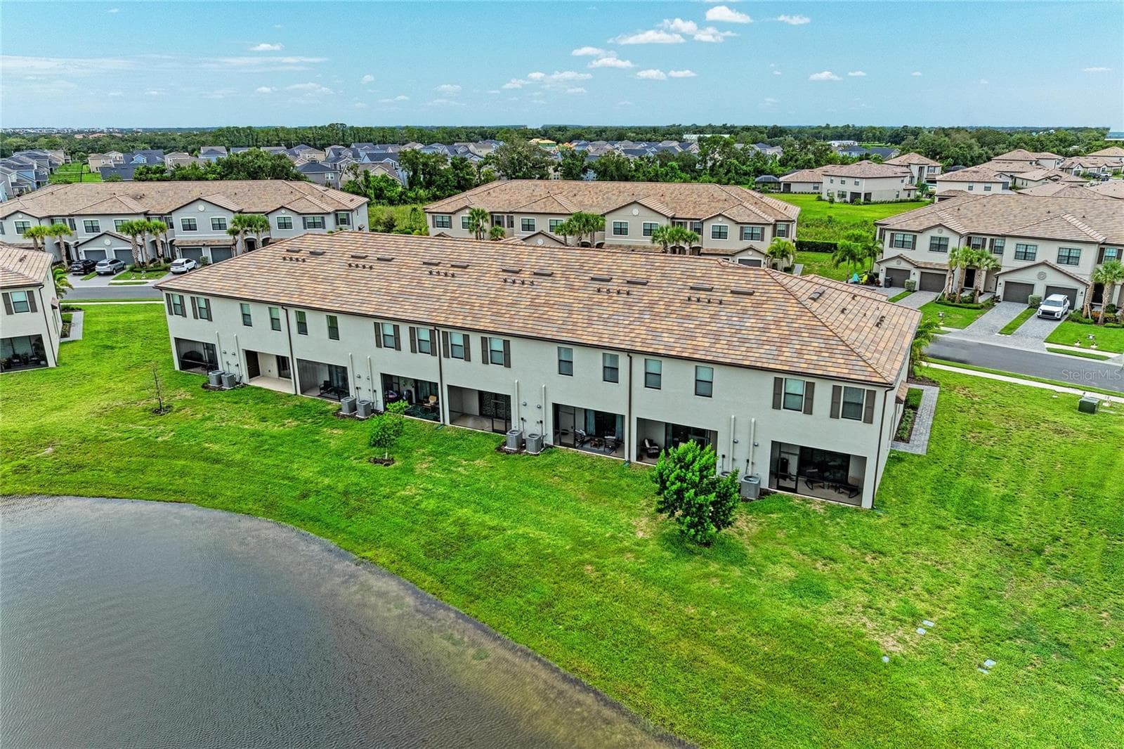 Townhouse at 14767 LYLA TER, LAKEWOOD RANCH, photo 51 of 76