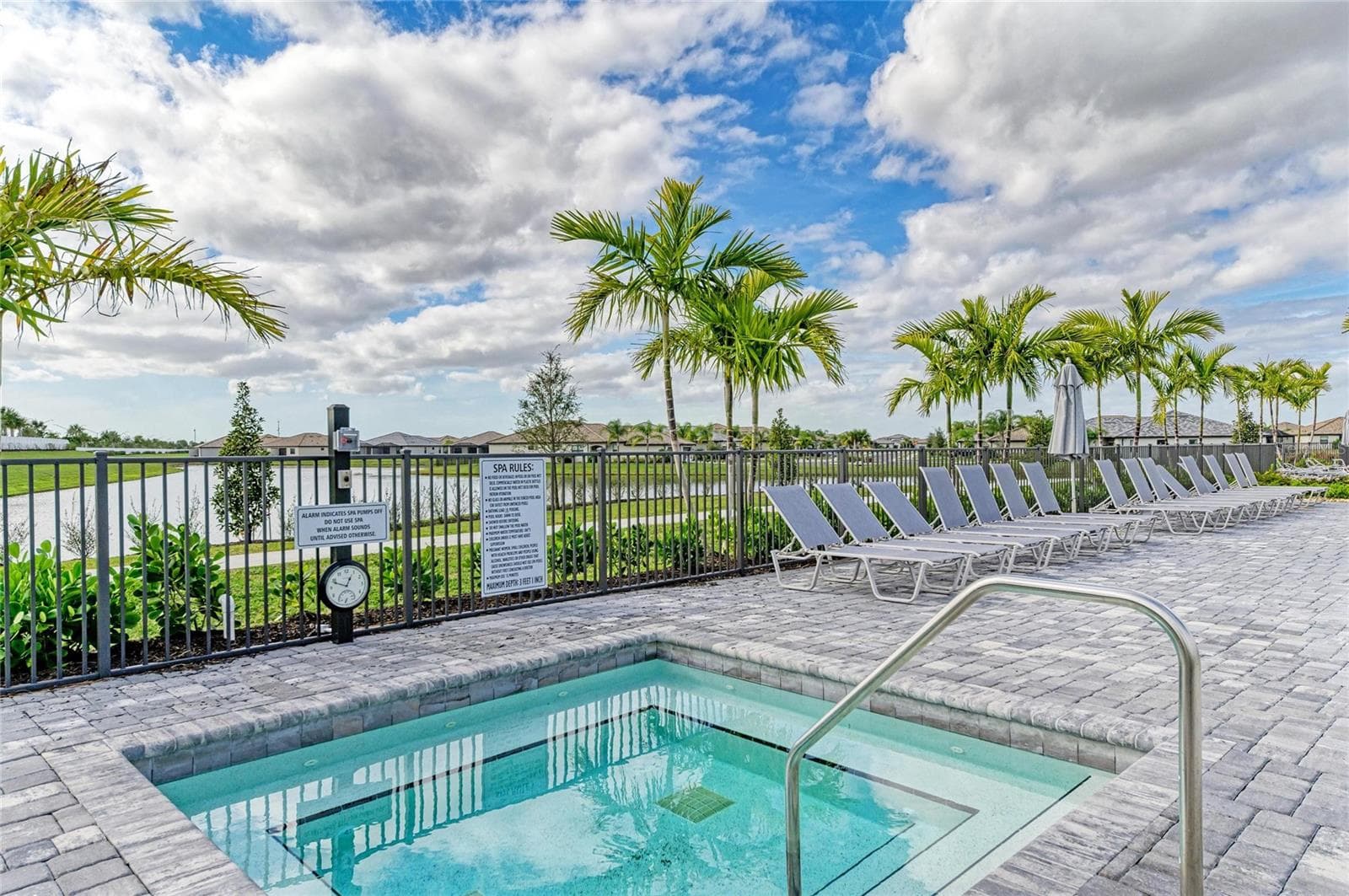 Townhouse at 14767 LYLA TER, LAKEWOOD RANCH, photo 64 of 76