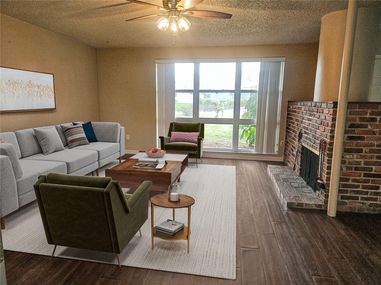 Single Family Residence at 1820 LOMBARDY DR, CLEARWATER, photo 3 of 20