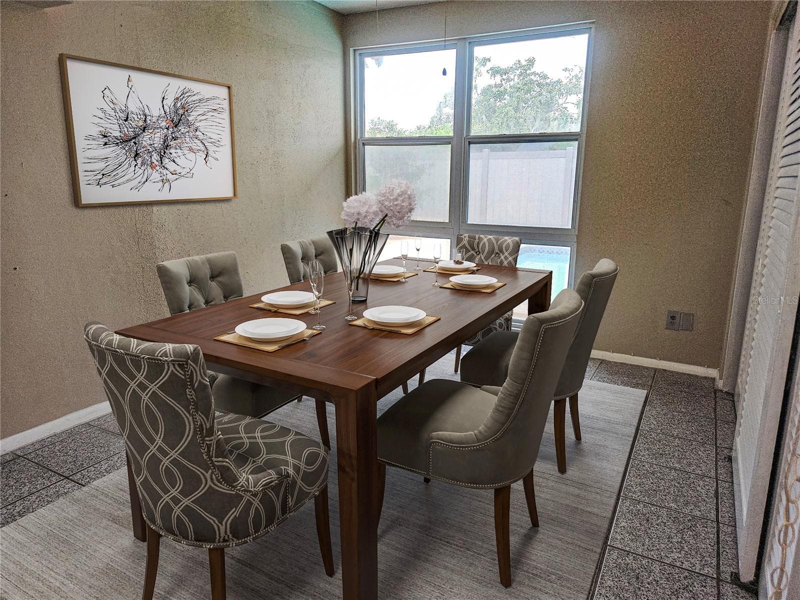 Single Family Residence at 1820 LOMBARDY DR, CLEARWATER, photo 8 of 20
