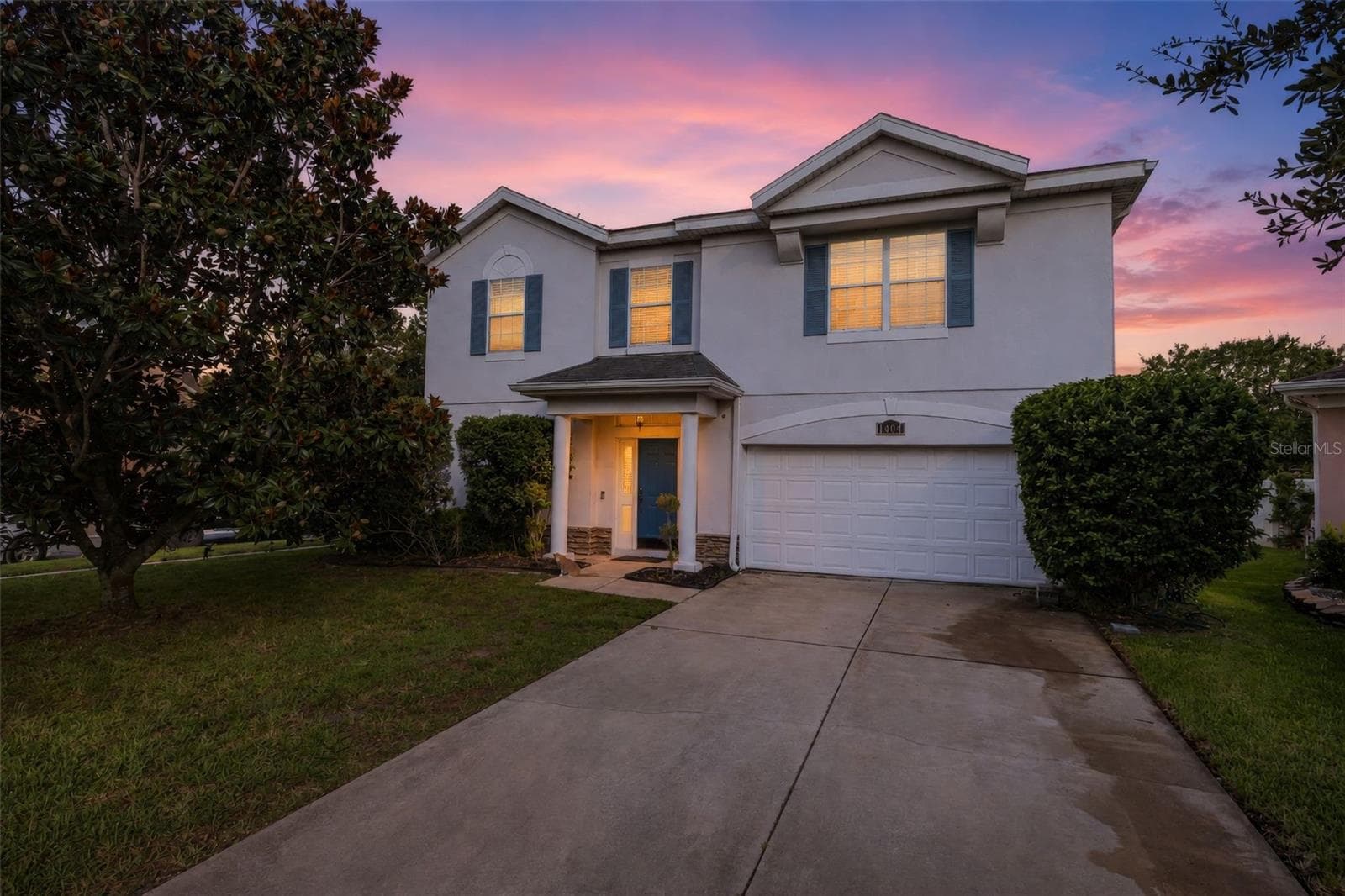1404 SWAINSON CT