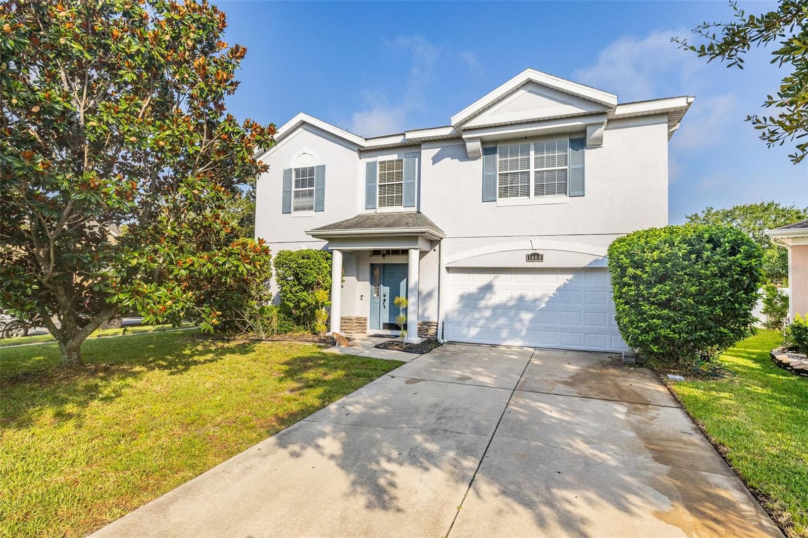 Single Family Residence at 1404 SWAINSON CT, ORLANDO, photo 2 of 62