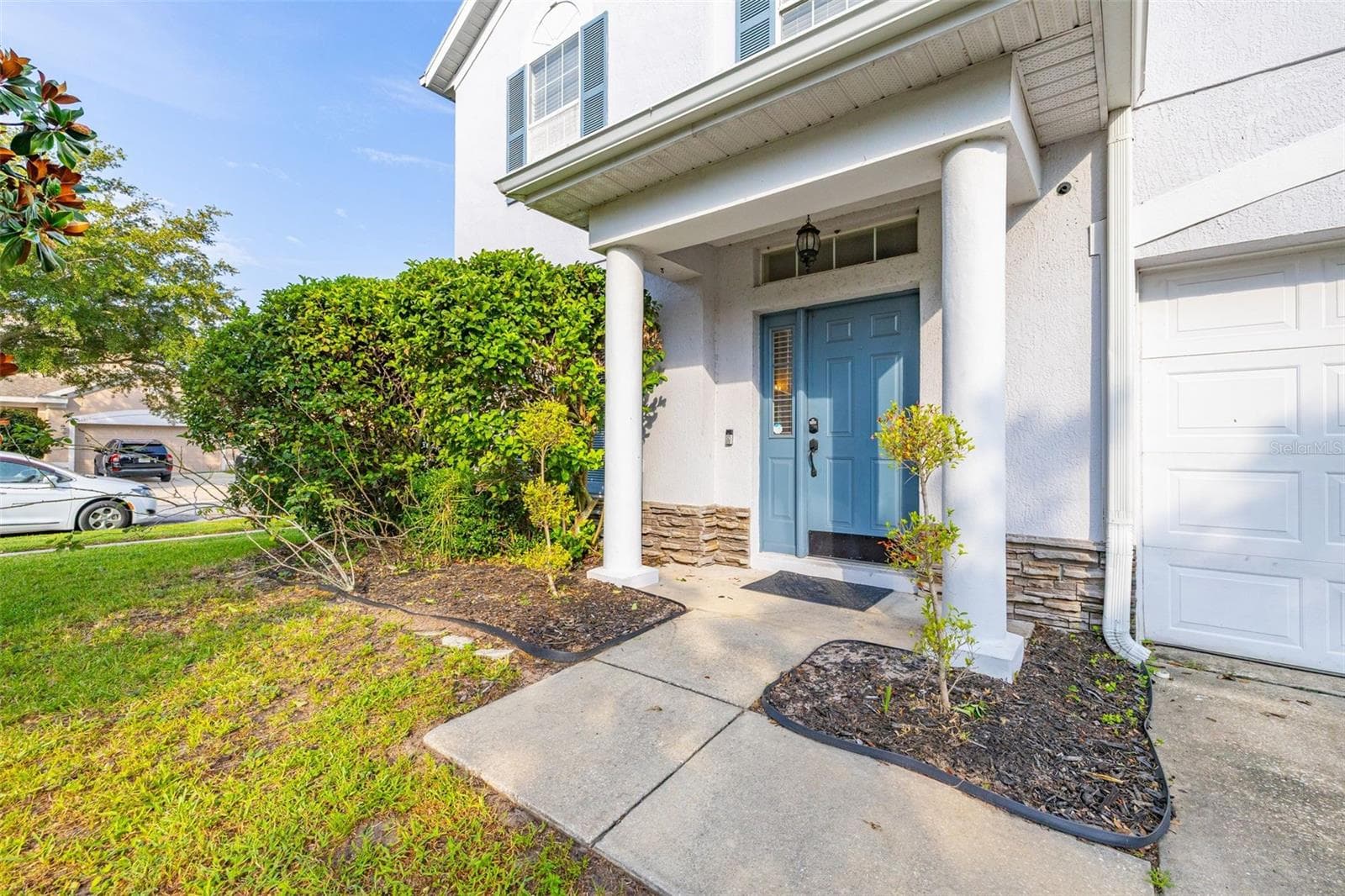 Single Family Residence at 1404 SWAINSON CT, ORLANDO, photo 3 of 62