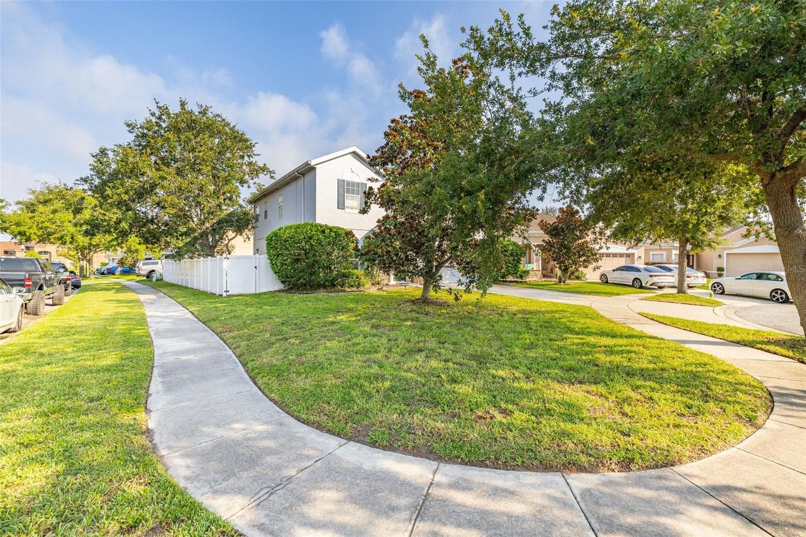 Single Family Residence at 1404 SWAINSON CT, ORLANDO, photo 43 of 62