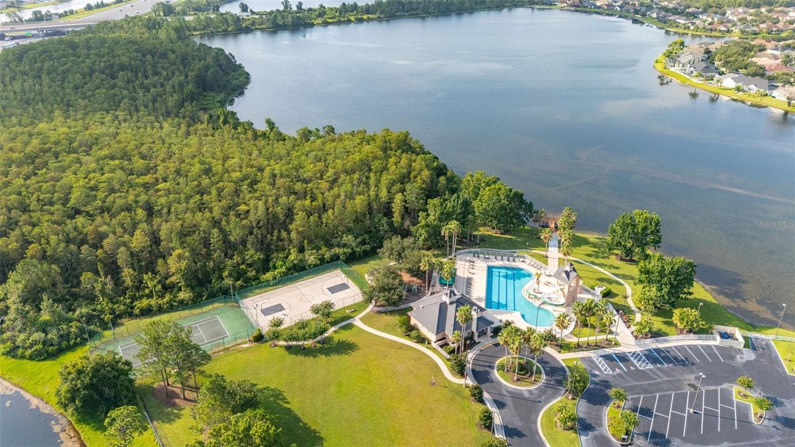 Single Family Residence at 1404 SWAINSON CT, ORLANDO, photo 53 of 62