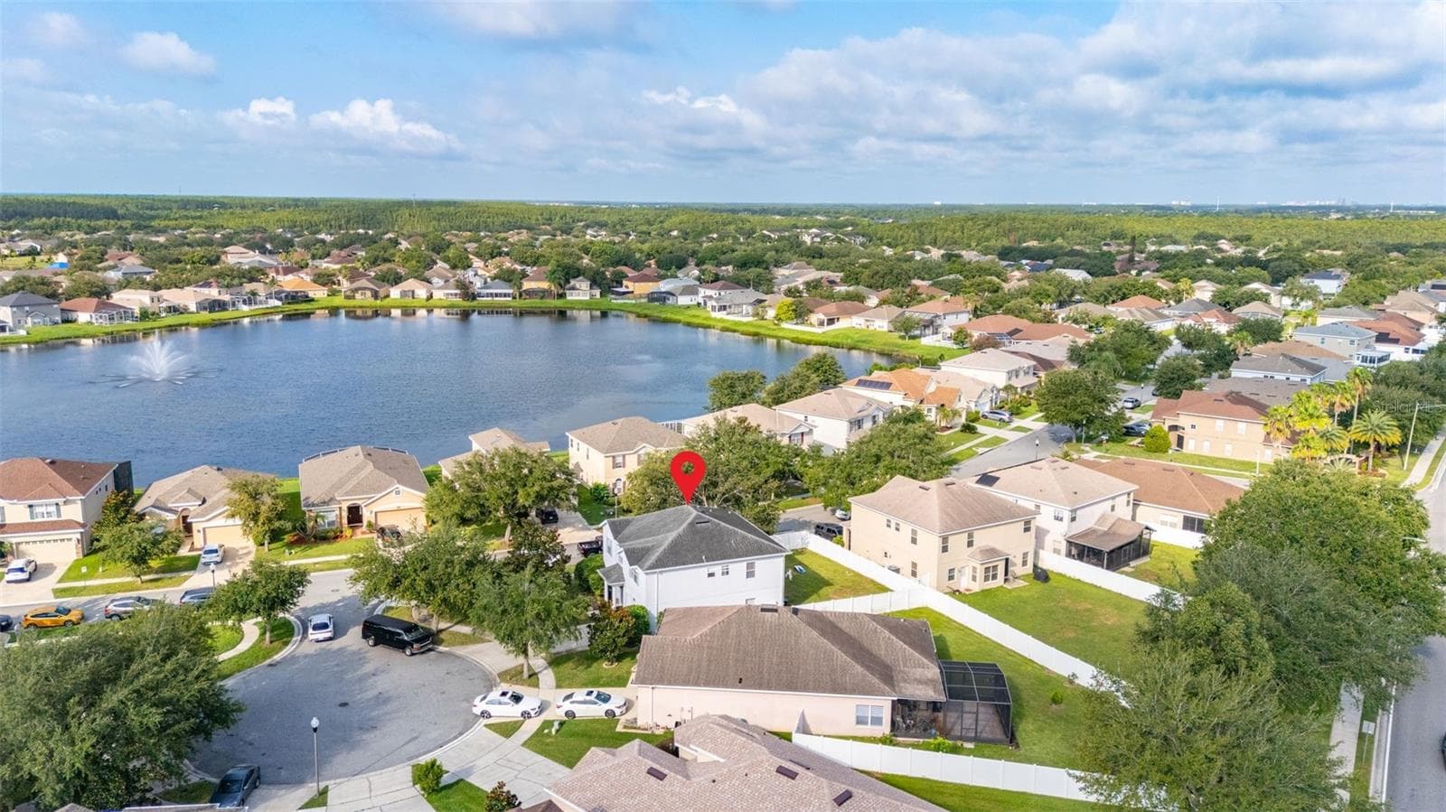 Single Family Residence at 1404 SWAINSON CT, ORLANDO, photo 54 of 62