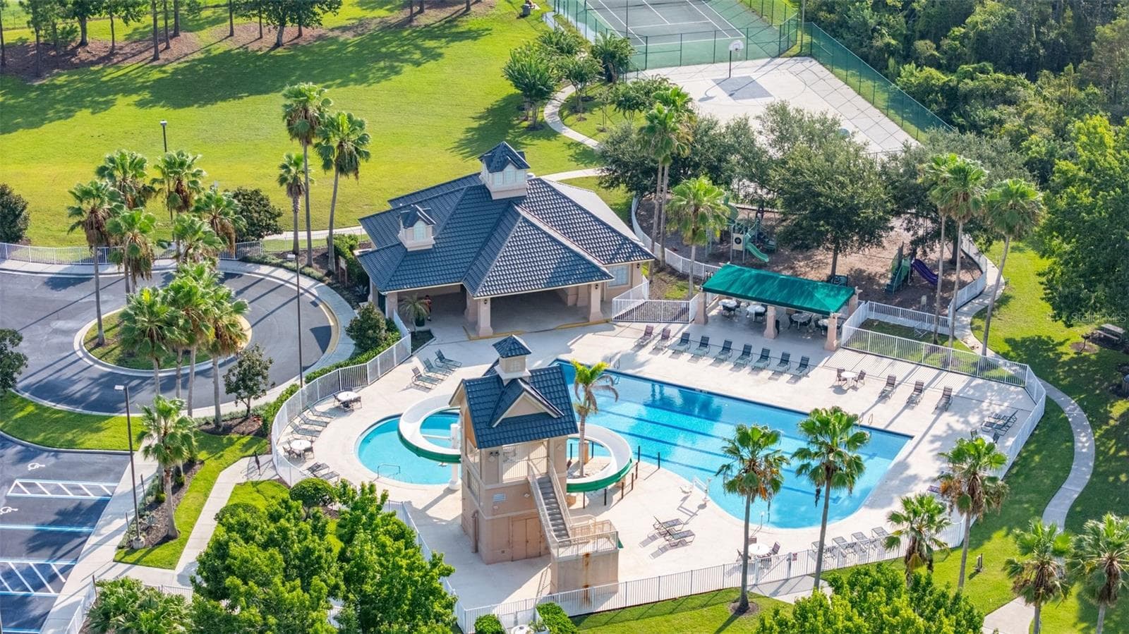 Single Family Residence at 1404 SWAINSON CT, ORLANDO, photo 55 of 62