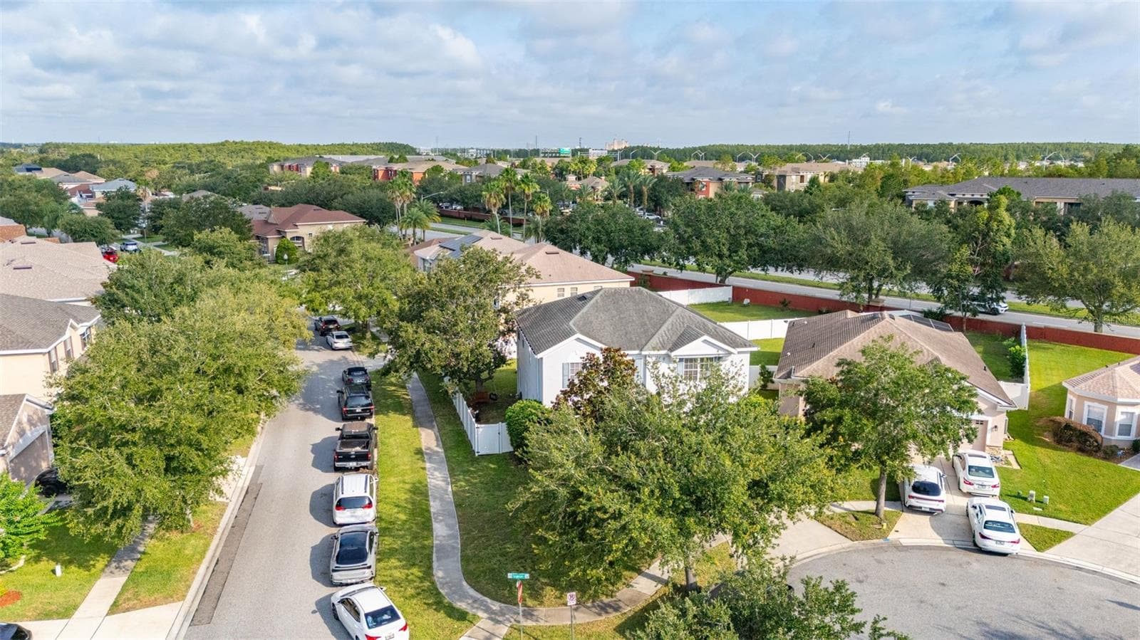Single Family Residence at 1404 SWAINSON CT, ORLANDO, photo 62 of 62