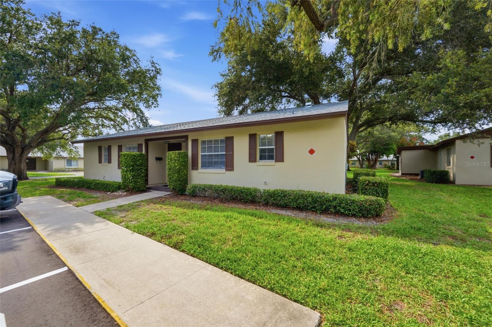 Condominium at 4215 E BAY DR #405, CLEARWATER, photo 18 of 24