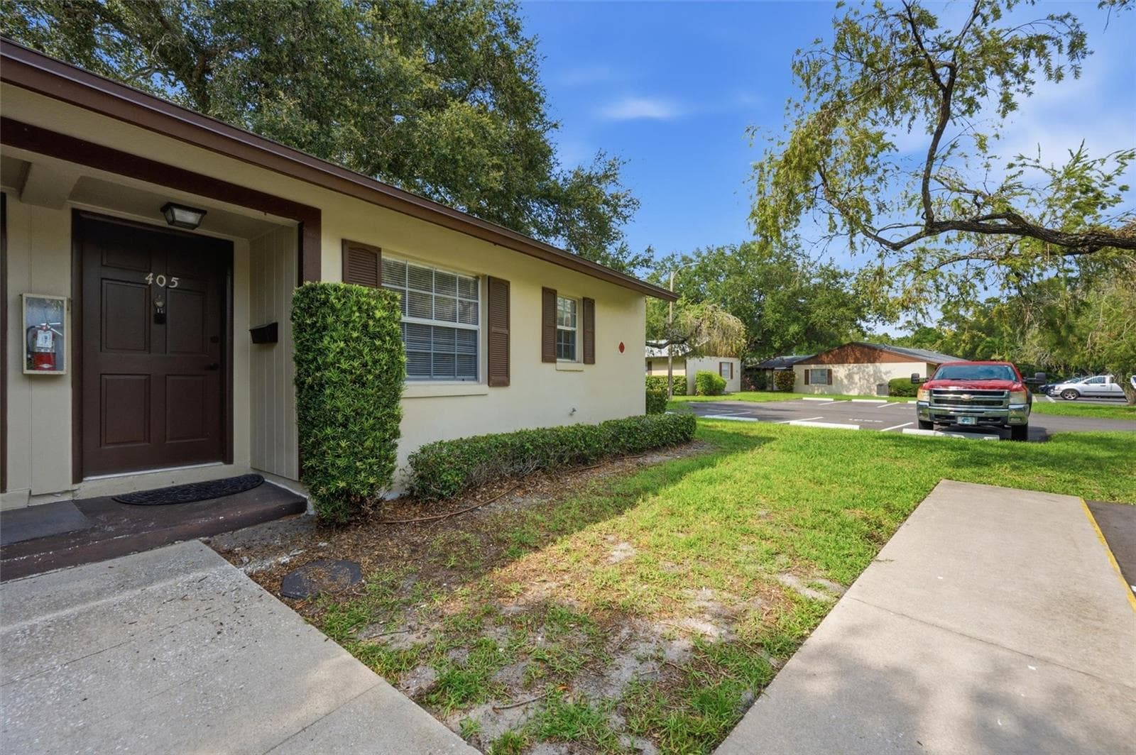 Condominium at 4215 E BAY DR #405, CLEARWATER, photo 19 of 24