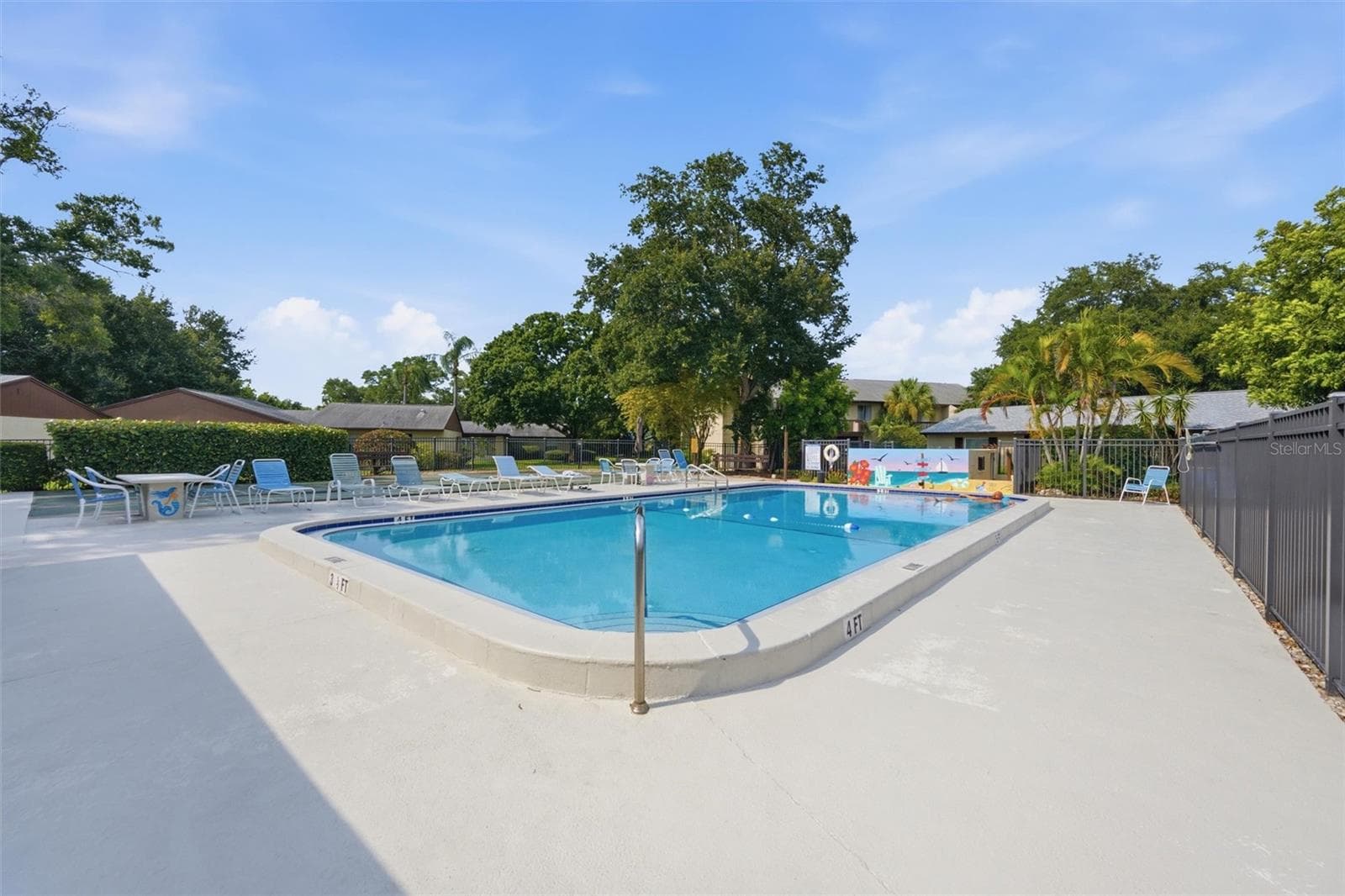 Condominium at 4215 E BAY DR #405, CLEARWATER, photo 20 of 24