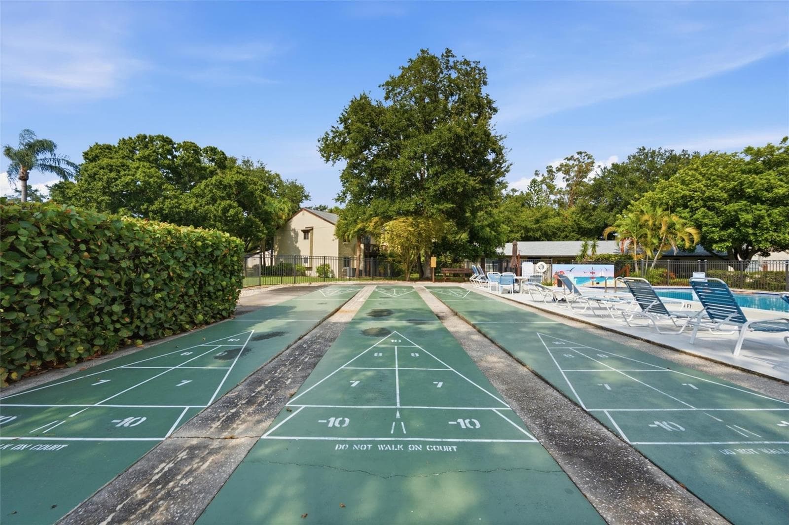 Condominium at 4215 E BAY DR #405, CLEARWATER, photo 21 of 24