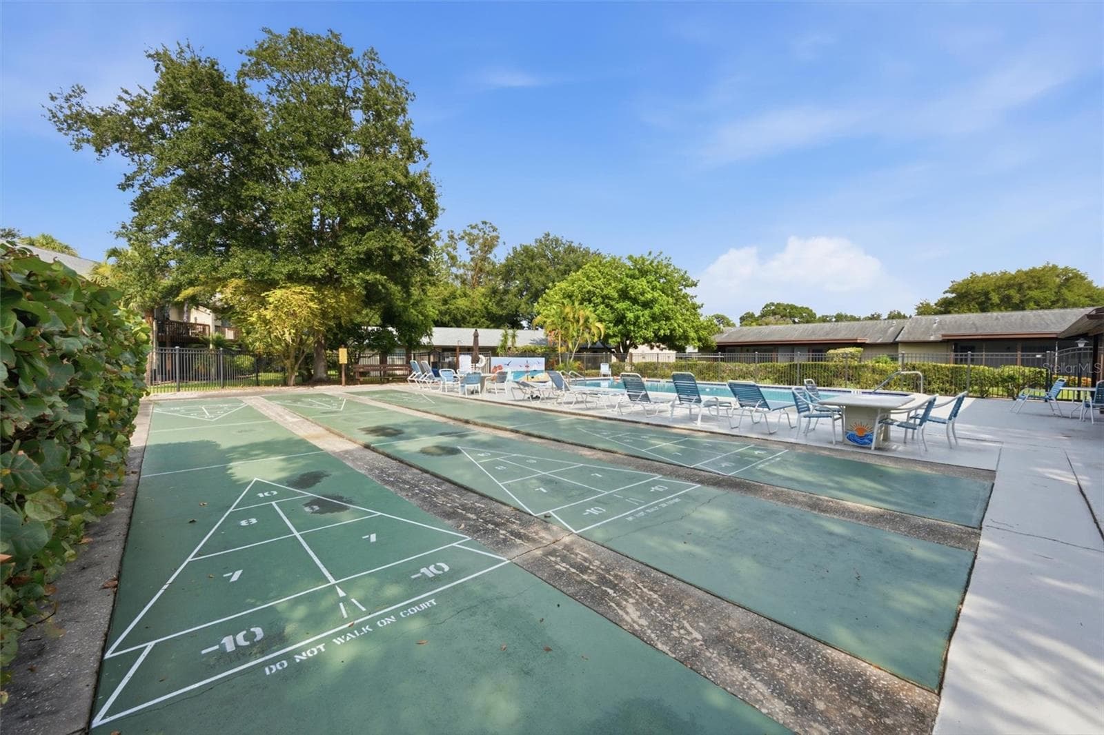 Condominium at 4215 E BAY DR #405, CLEARWATER, photo 22 of 24
