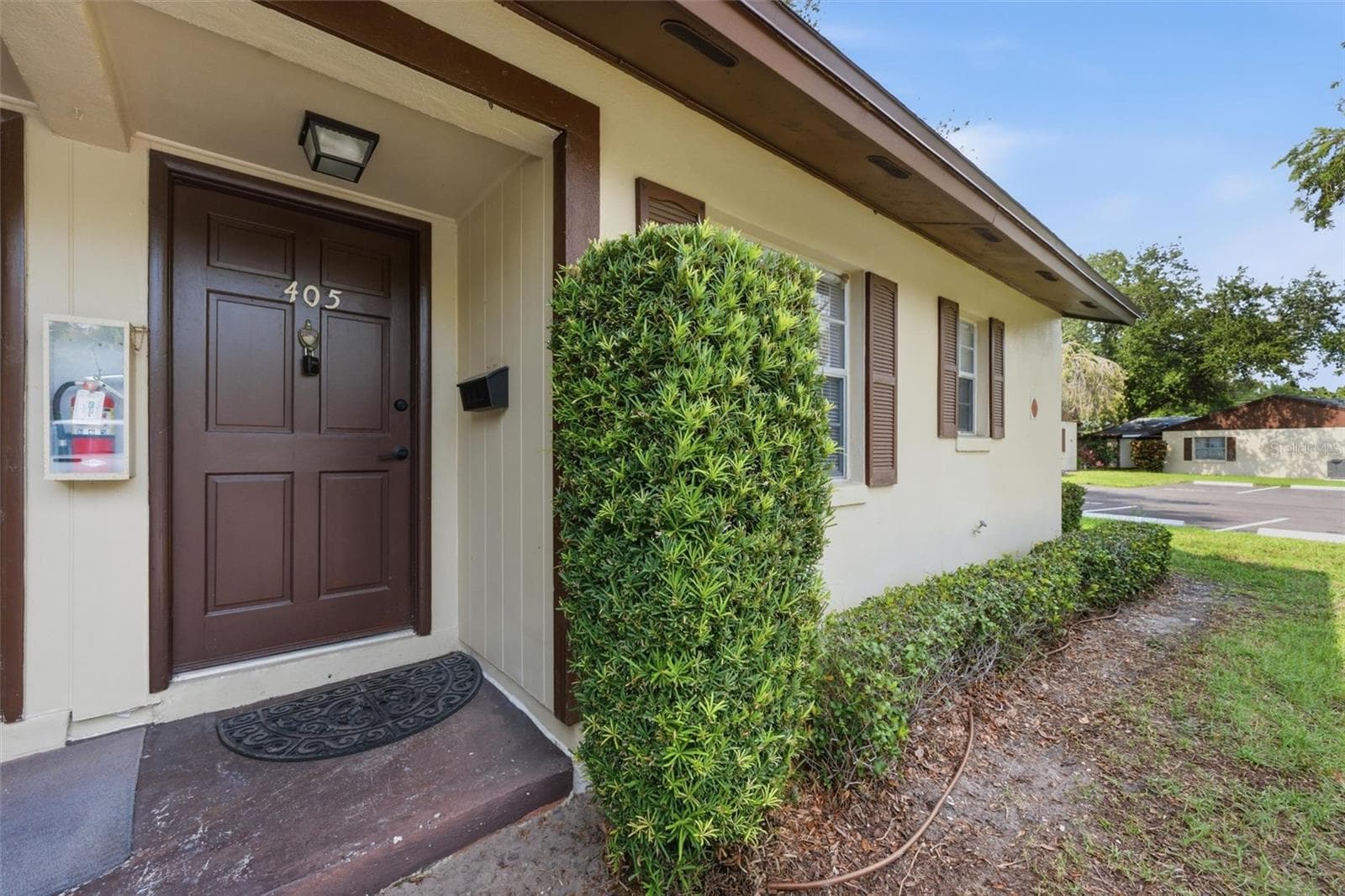 Condominium at 4215 E BAY DR #405, CLEARWATER, photo 24 of 24