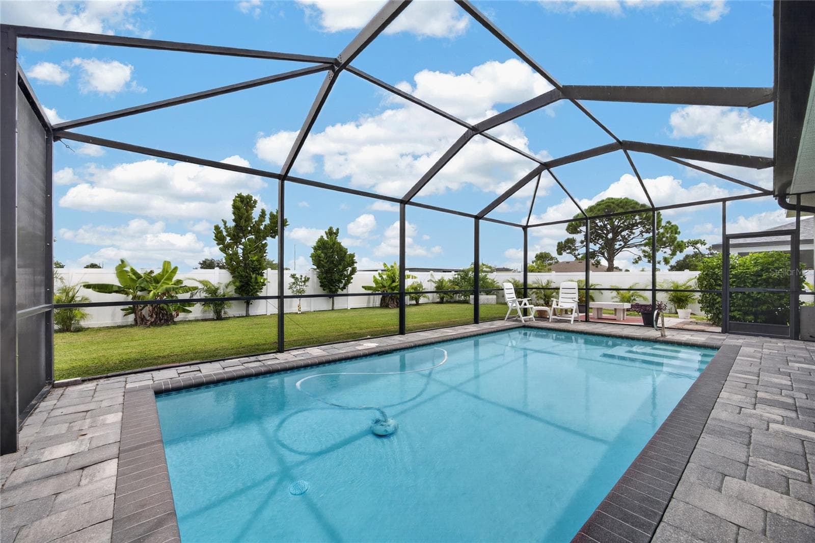 Single Family Residence at 2909 NW 24TH AVE, CAPE CORAL, photo 4 of 50