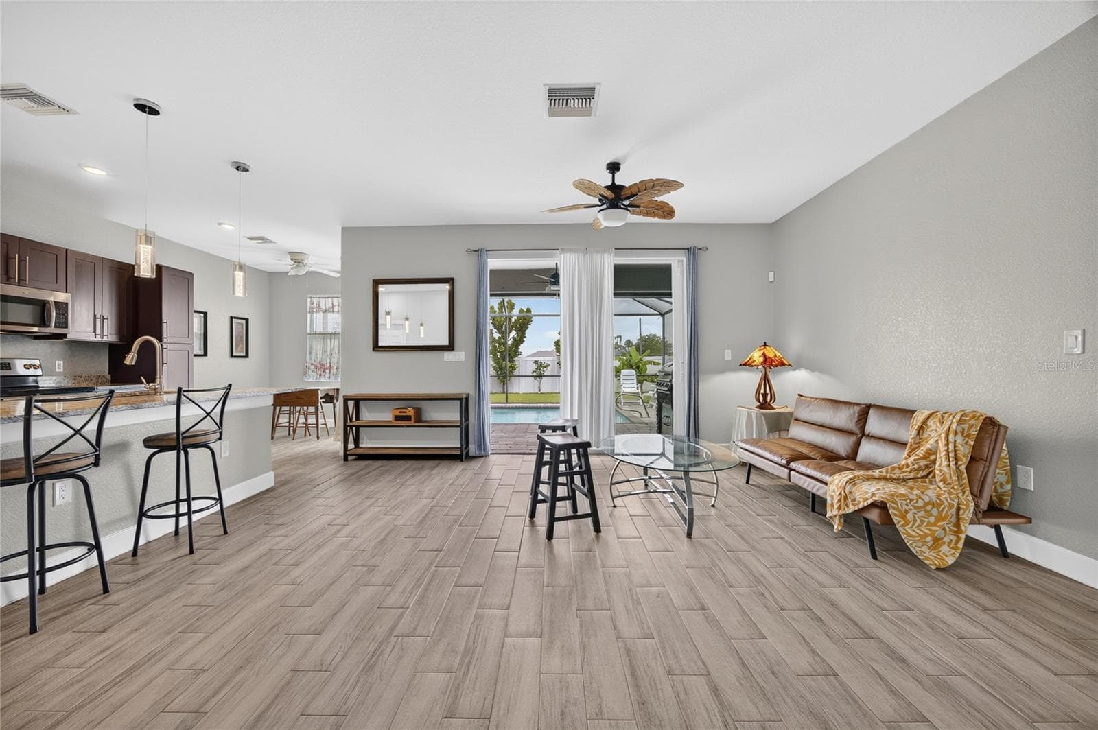 Single Family Residence at 2909 NW 24TH AVE, CAPE CORAL, photo 5 of 50