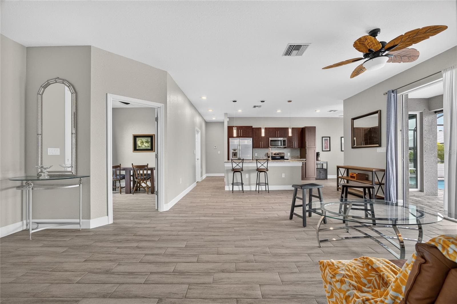 Single Family Residence at 2909 NW 24TH AVE, CAPE CORAL, photo 6 of 50