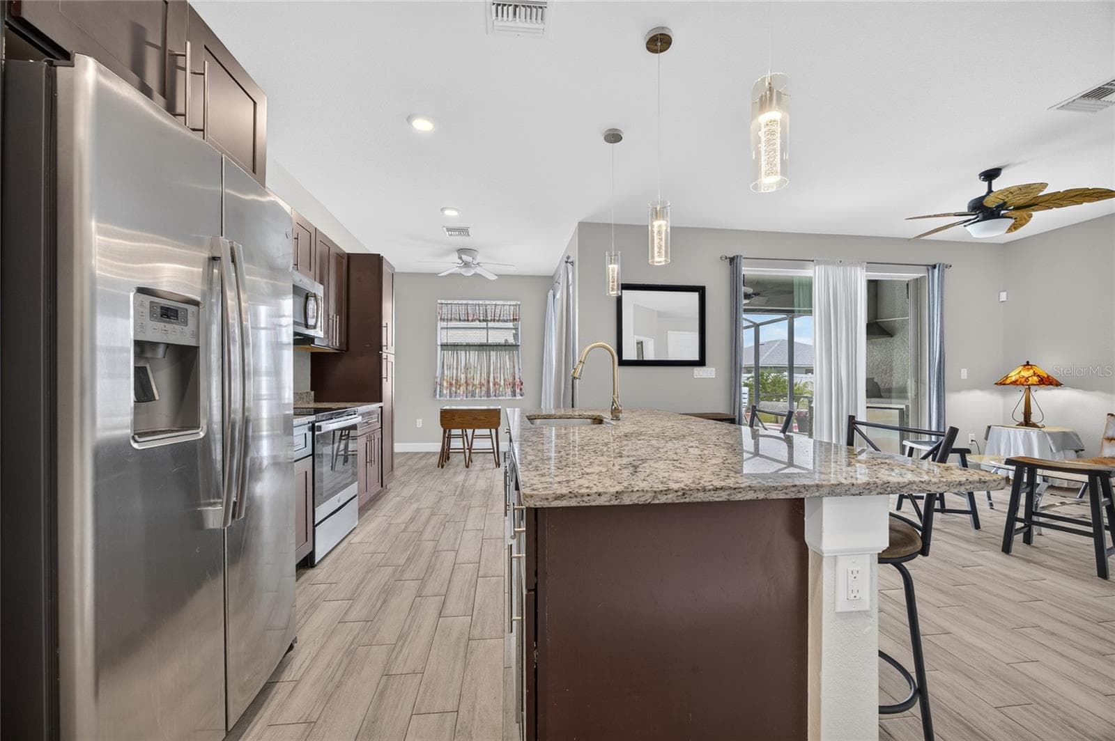 Single Family Residence at 2909 NW 24TH AVE, CAPE CORAL, photo 10 of 50