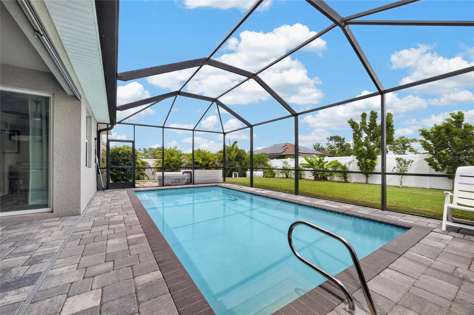 Single Family Residence at 2909 NW 24TH AVE, CAPE CORAL, photo 29 of 50