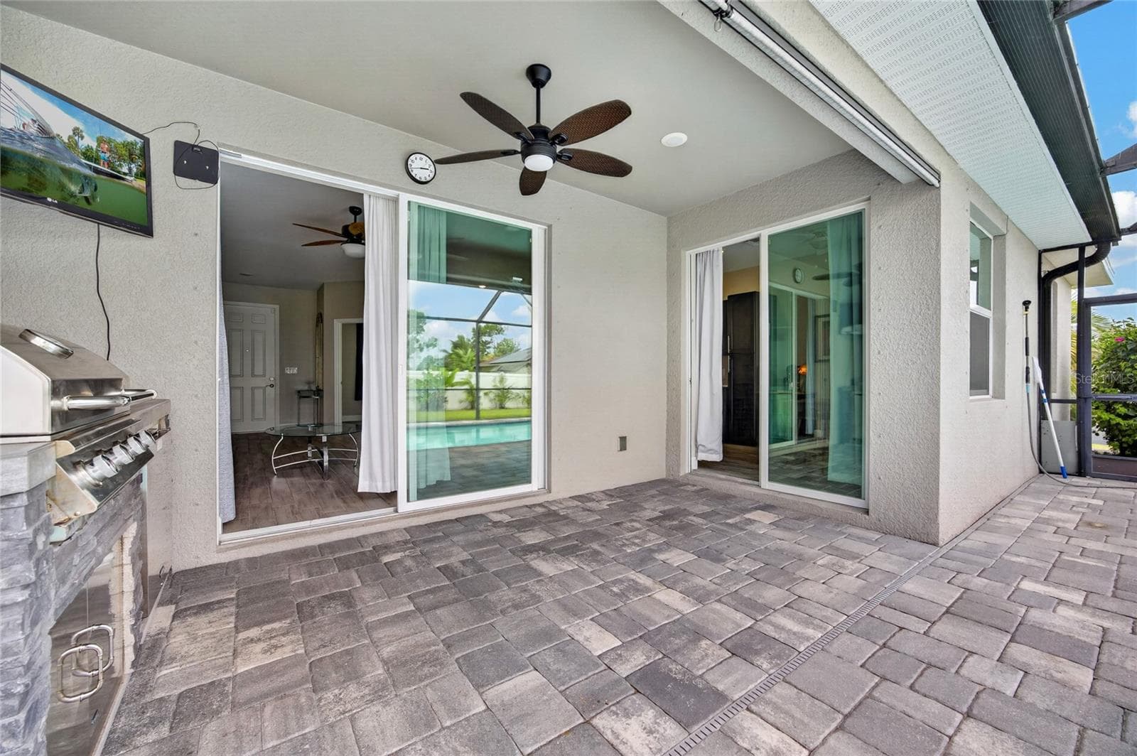 Single Family Residence at 2909 NW 24TH AVE, CAPE CORAL, photo 31 of 50