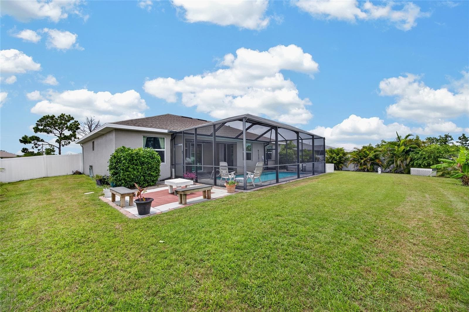 Single Family Residence at 2909 NW 24TH AVE, CAPE CORAL, photo 35 of 50