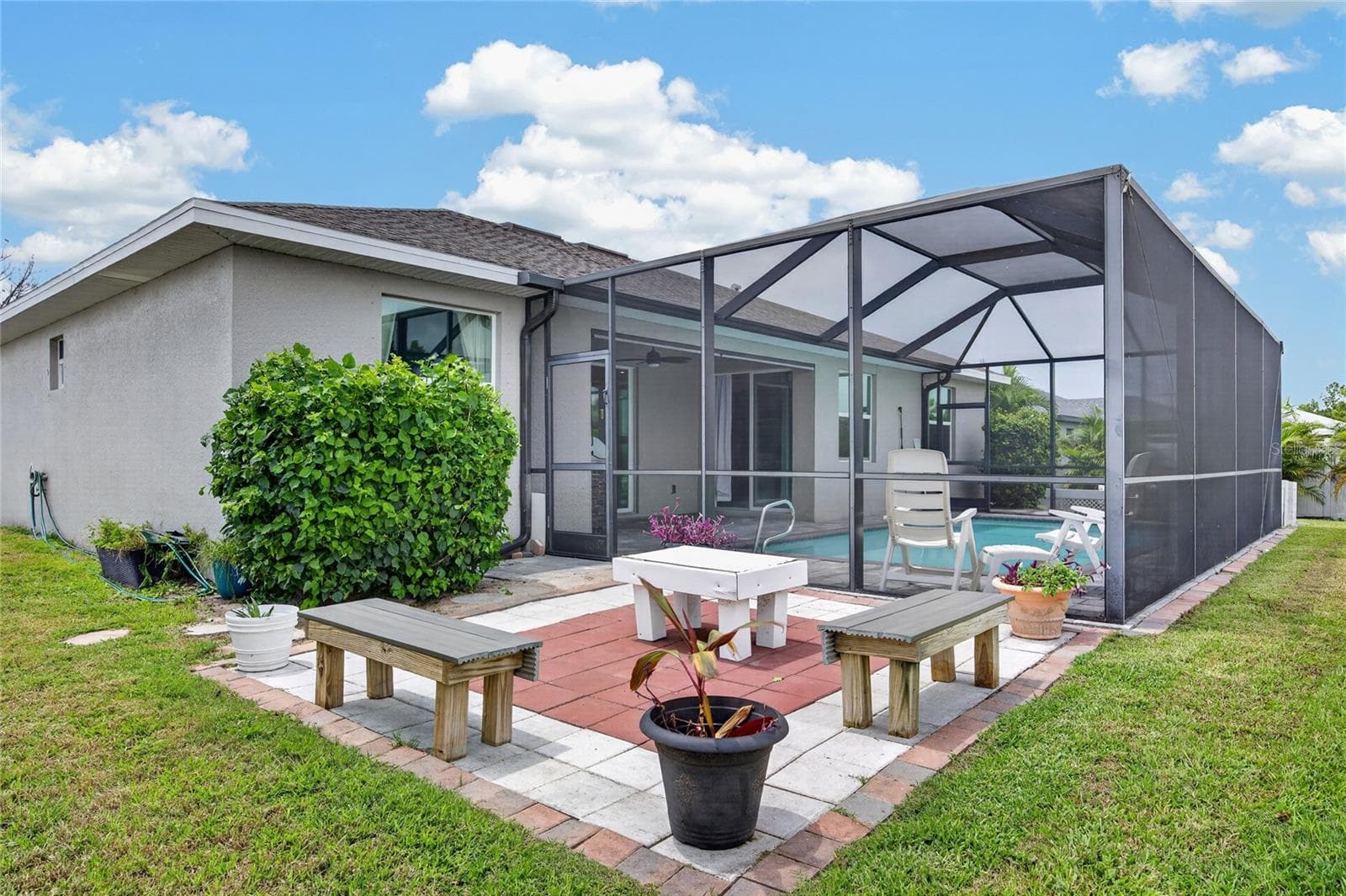 Single Family Residence at 2909 NW 24TH AVE, CAPE CORAL, photo 36 of 50