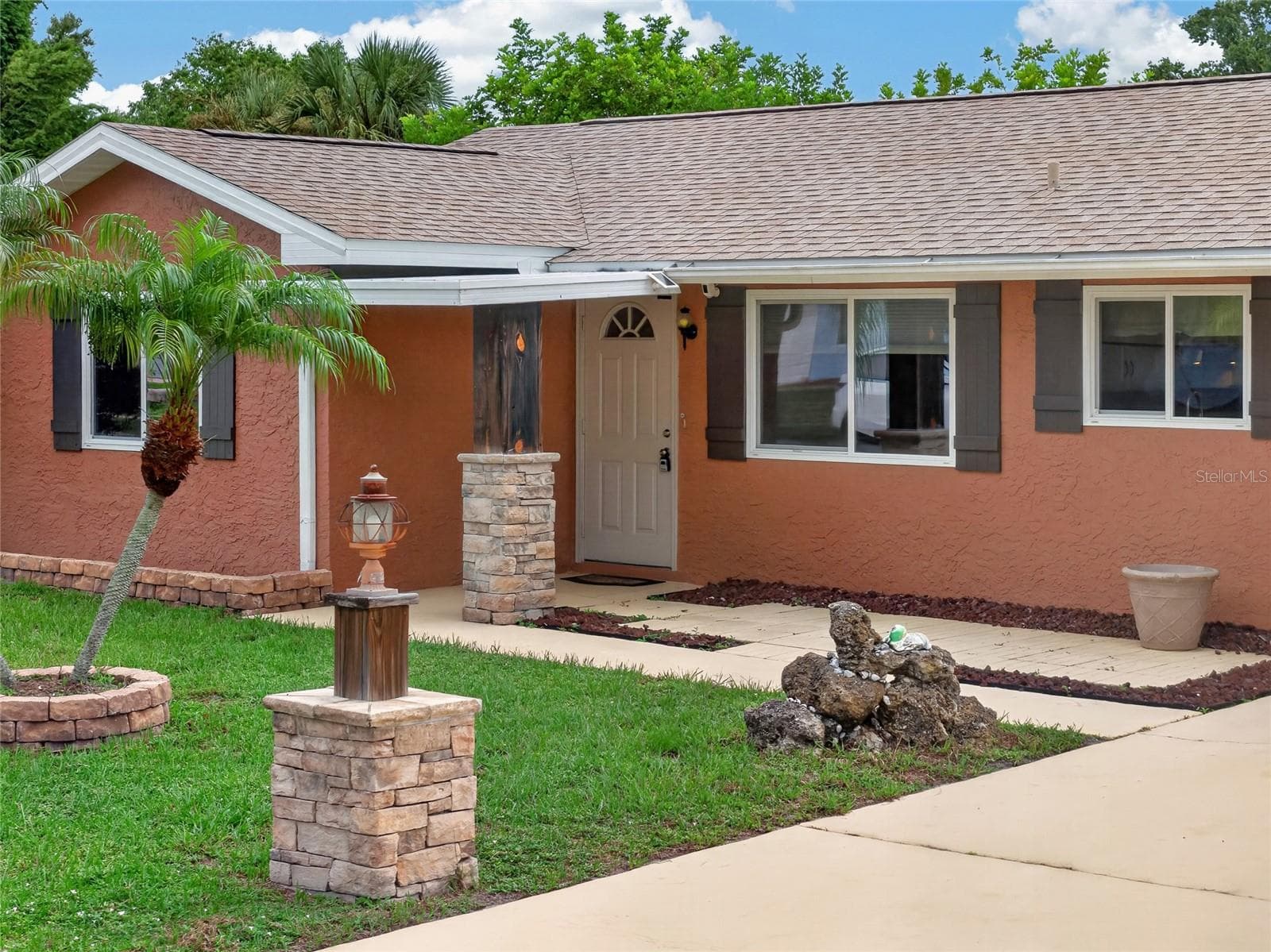Single Family Residence at 7582 LYNCREST ST, NORTH PORT, photo 2 of 33
