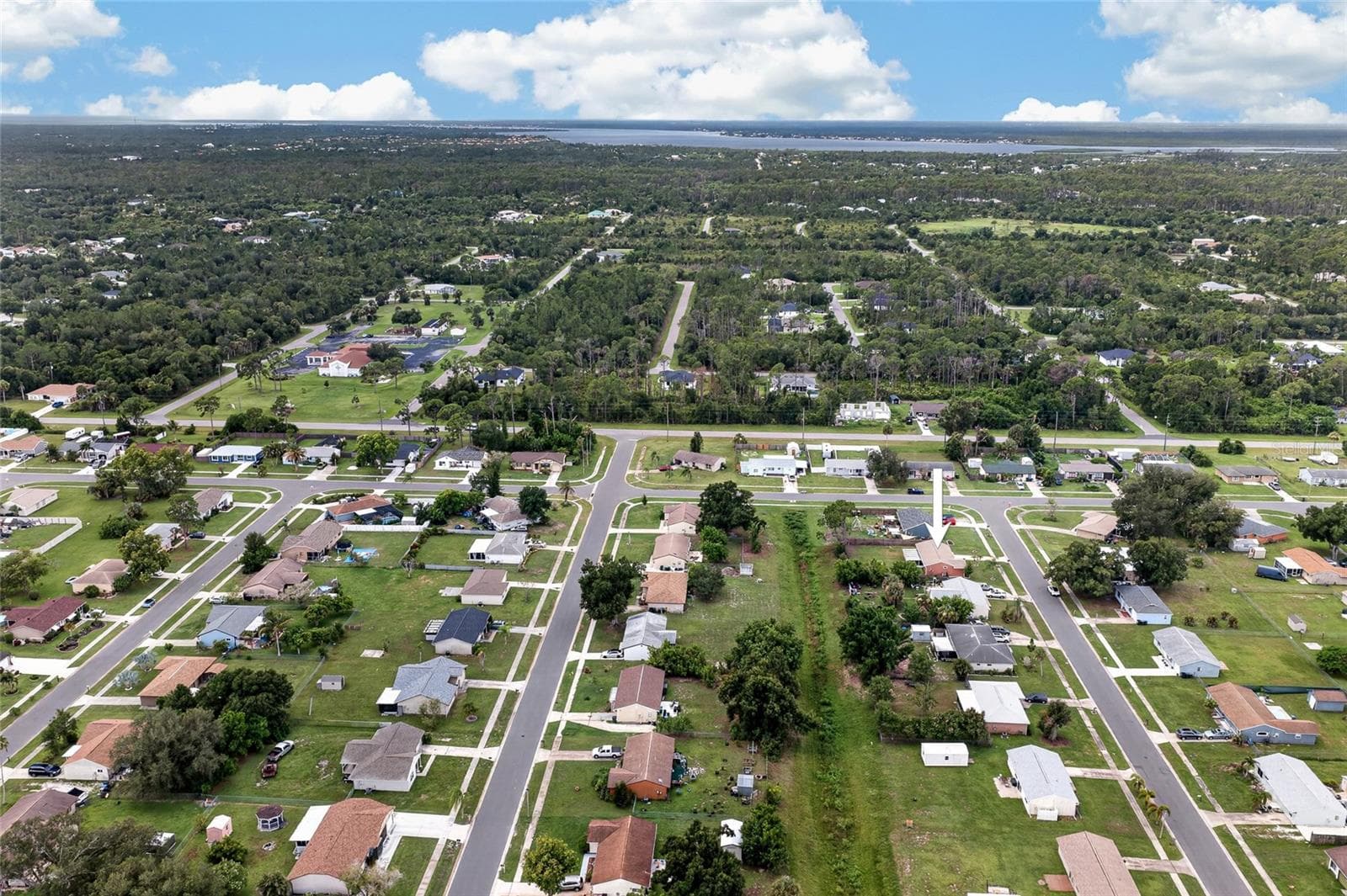 Single Family Residence at 7582 LYNCREST ST, NORTH PORT, photo 3 of 33