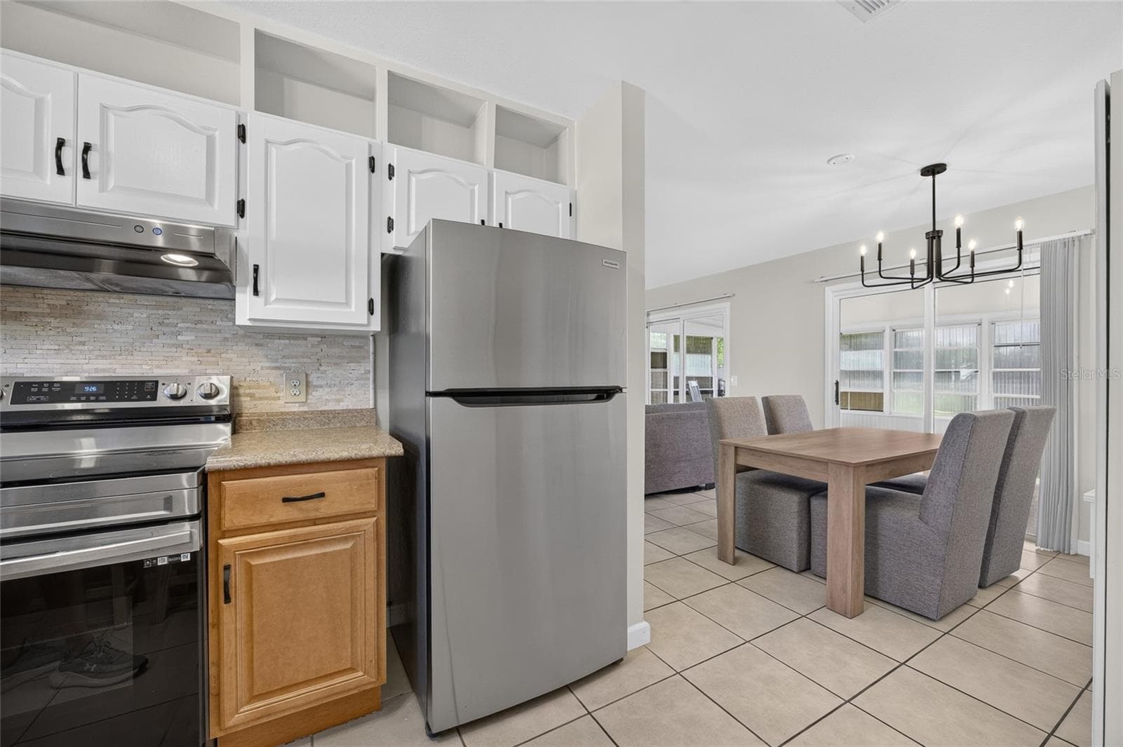 Single Family Residence at 7582 LYNCREST ST, NORTH PORT, photo 13 of 33