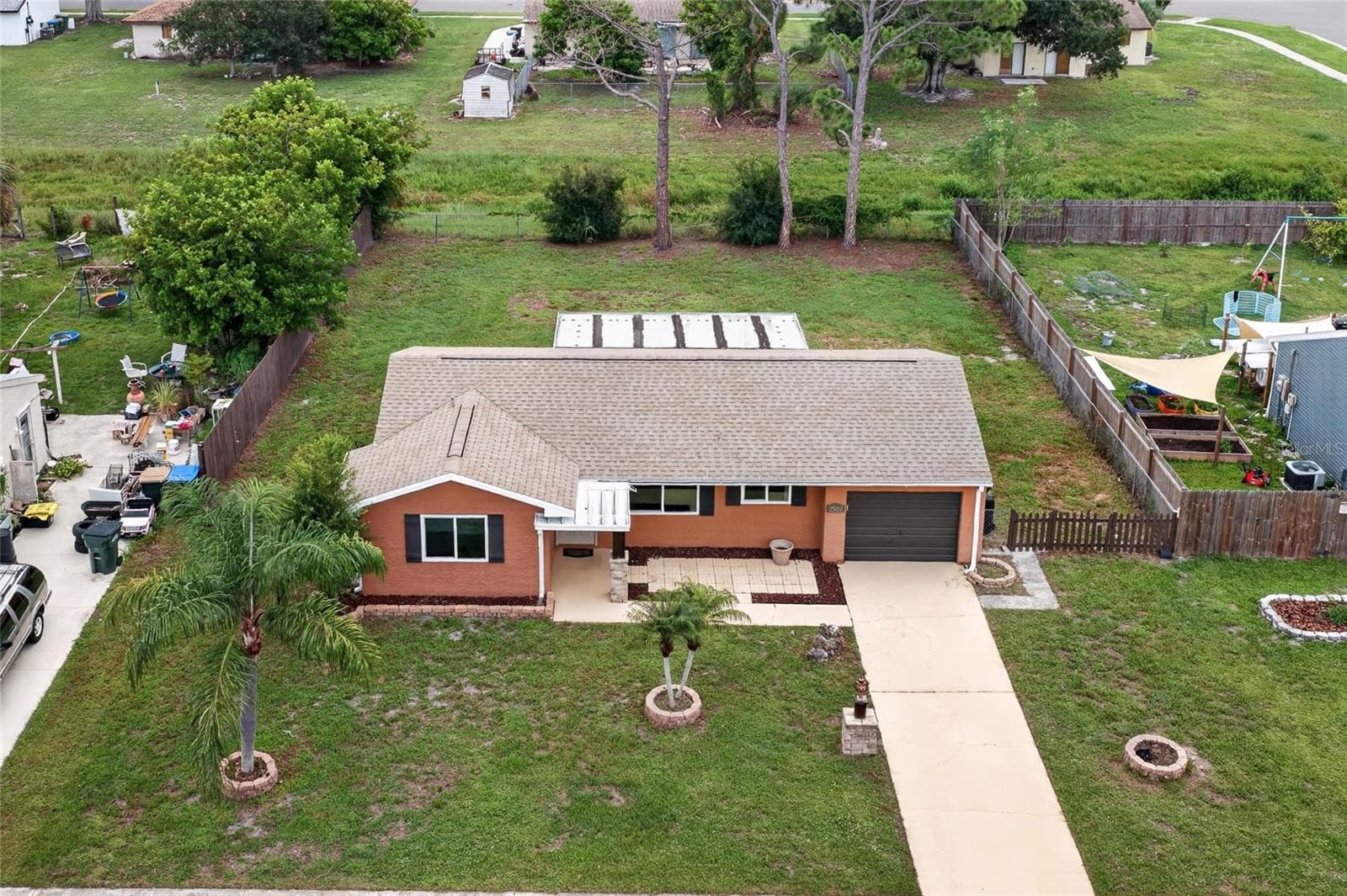 Single Family Residence at 7582 LYNCREST ST, NORTH PORT, photo 21 of 33