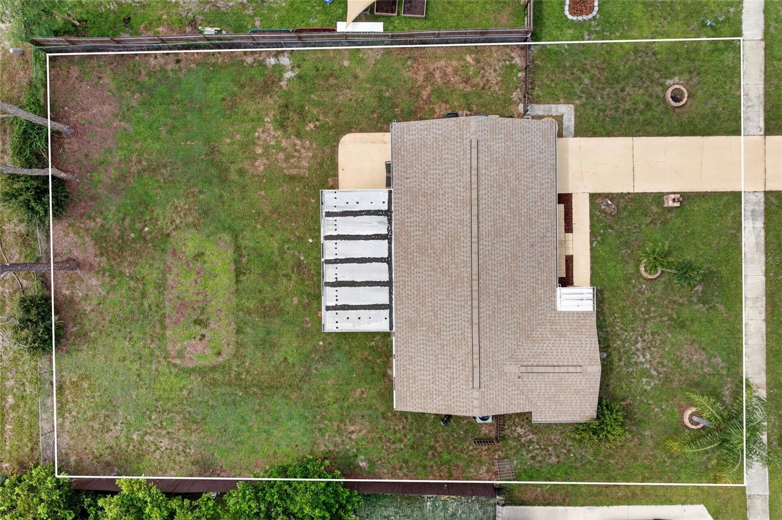 Single Family Residence at 7582 LYNCREST ST, NORTH PORT, photo 25 of 33