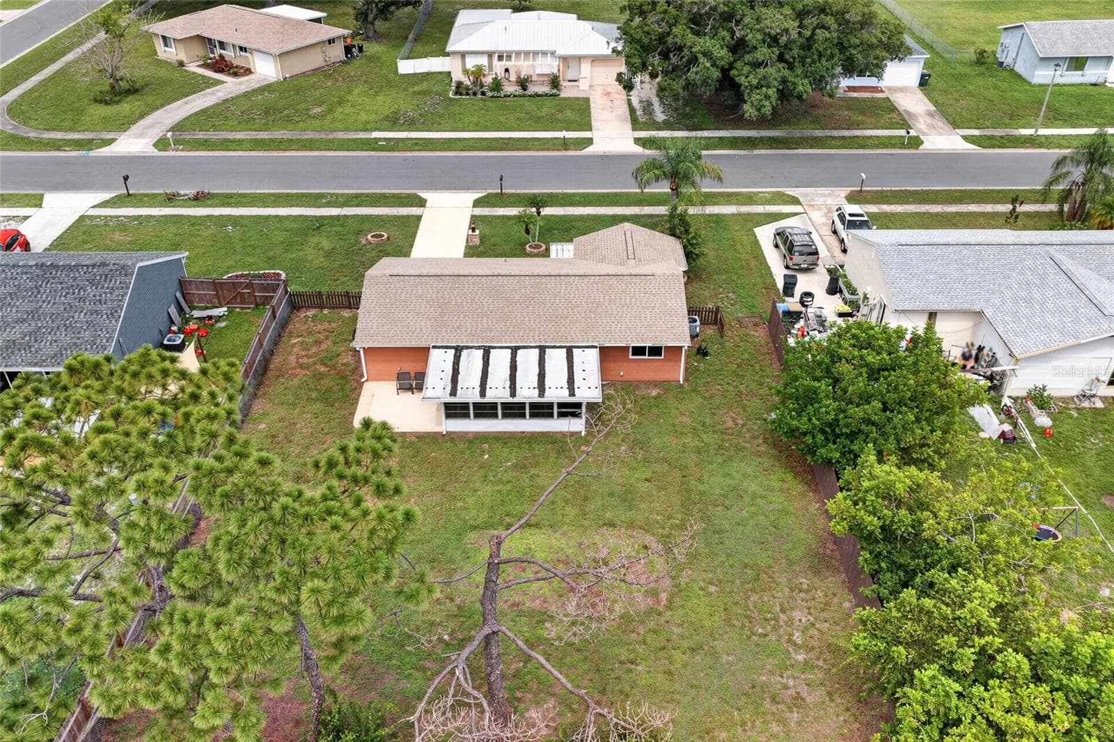 Single Family Residence at 7582 LYNCREST ST, NORTH PORT, photo 26 of 33