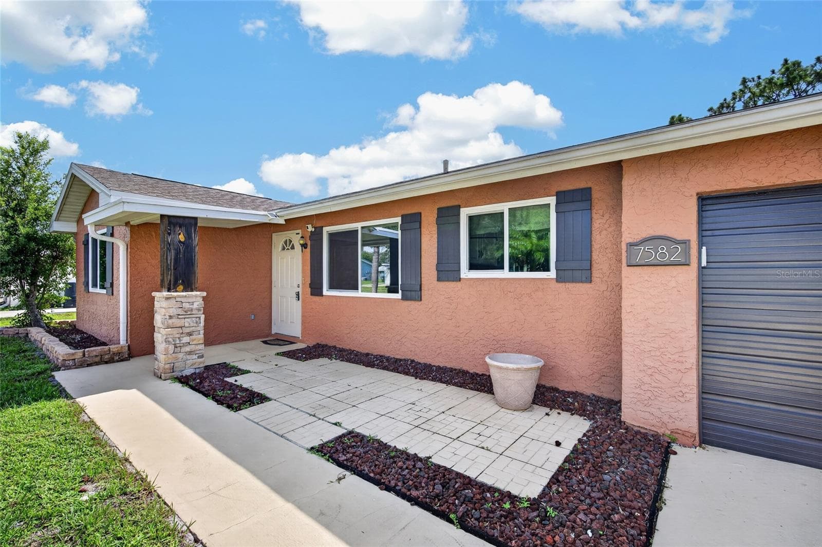 Single Family Residence at 7582 LYNCREST ST, NORTH PORT, photo 32 of 33