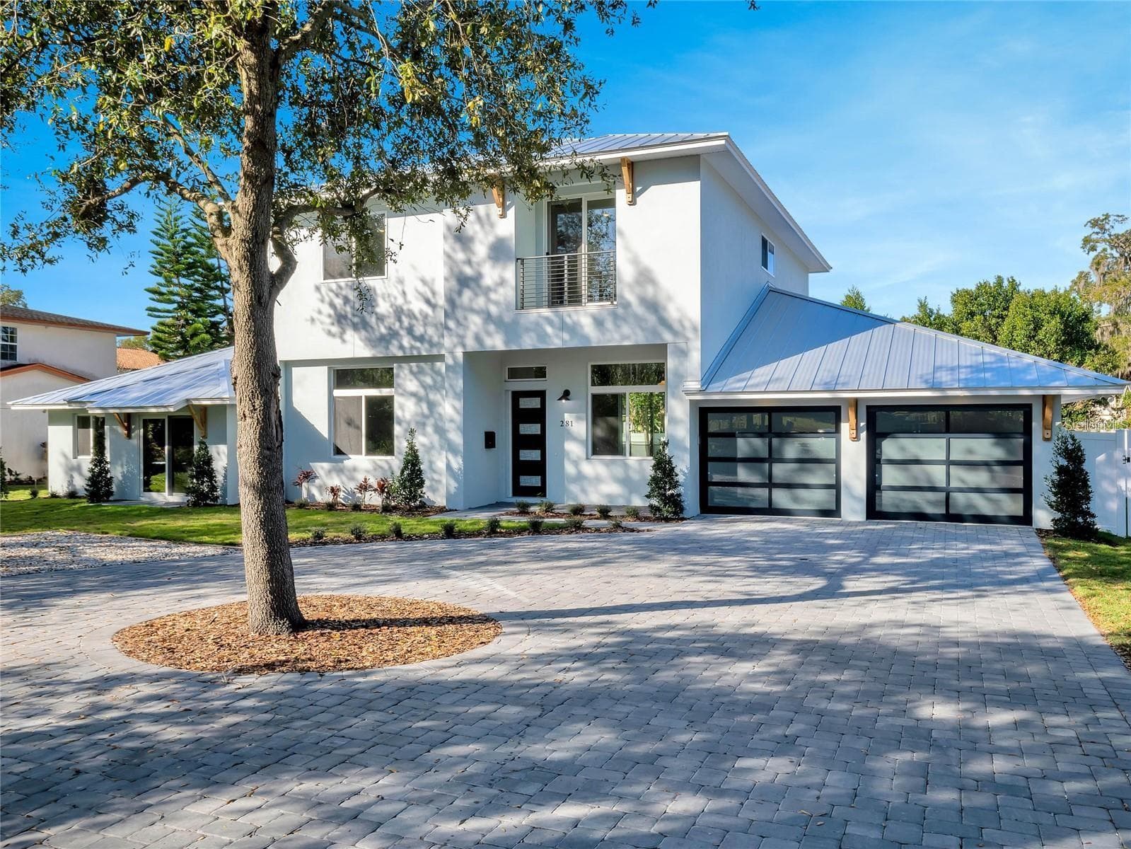 Single Family Residence at 281 BREWER AVE, WINTER PARK, photo 2 of 49