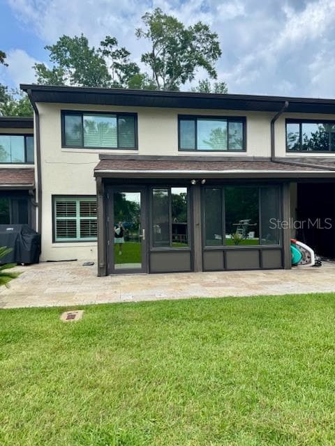 Condominium at 1637 SE PARADISE CIR #205, CRYSTAL RIVER, photo 25 of 26