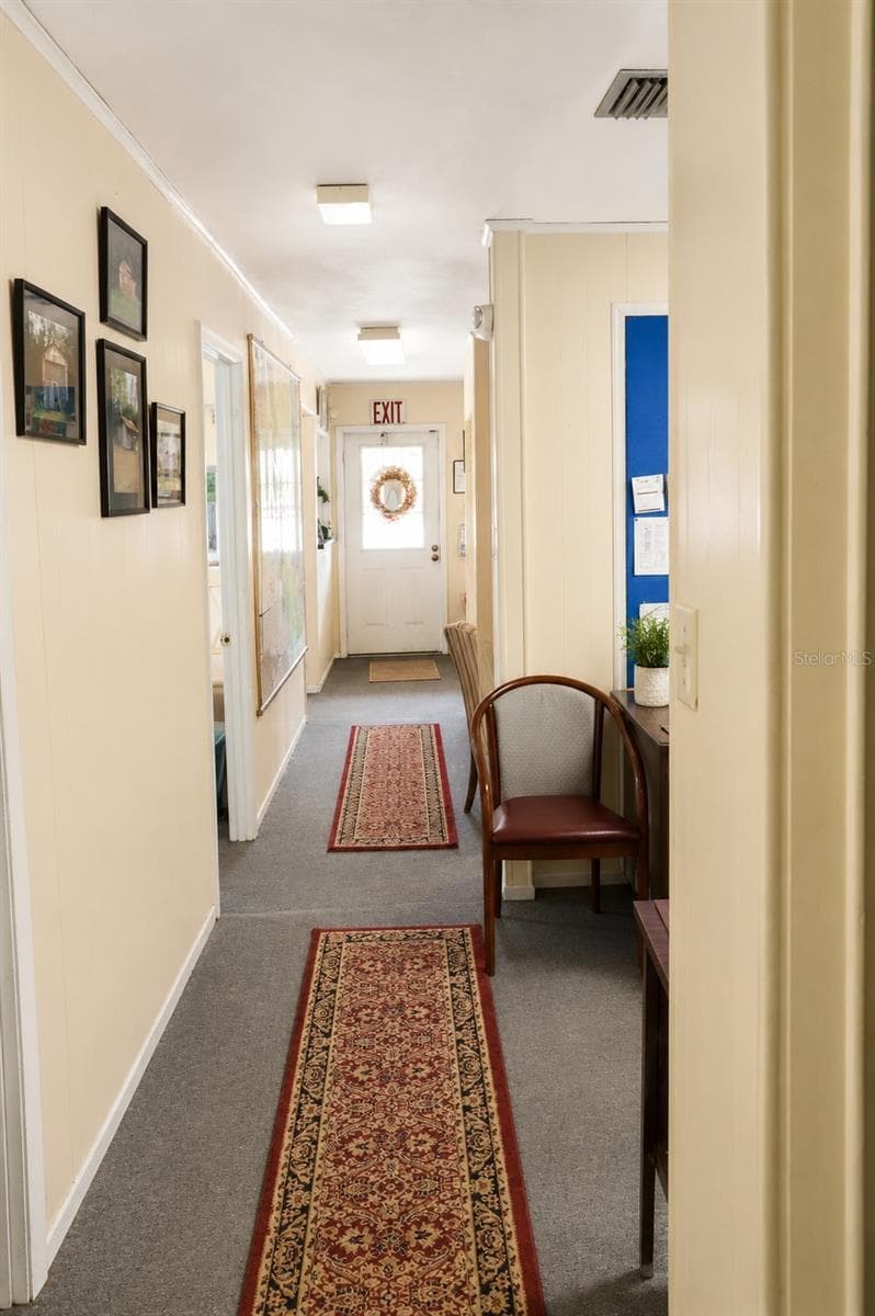 Office at 7230 SE US HIGHWAY 301, HAWTHORNE, photo 5 of 14