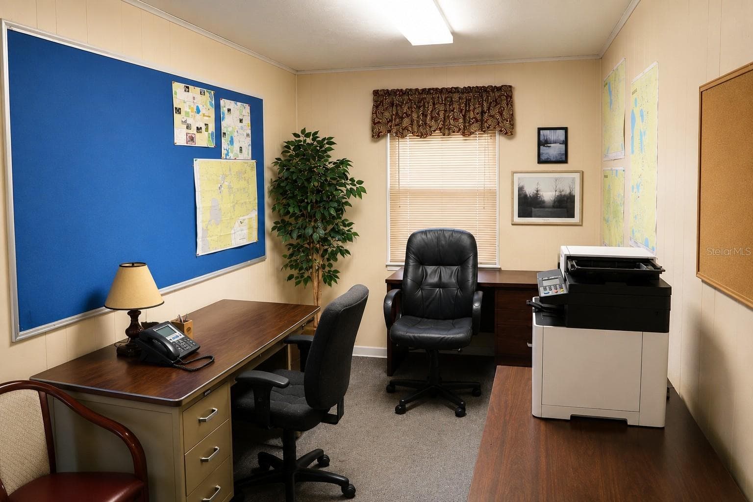 Office at 7230 SE US HIGHWAY 301, HAWTHORNE, photo 7 of 14