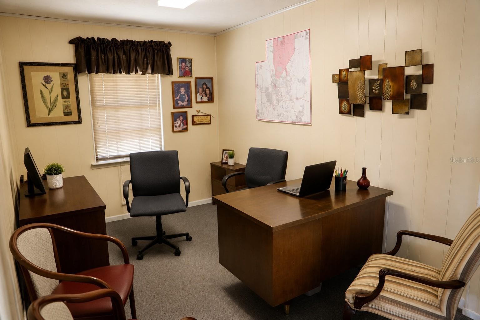 Office at 7230 SE US HIGHWAY 301, HAWTHORNE, photo 9 of 14