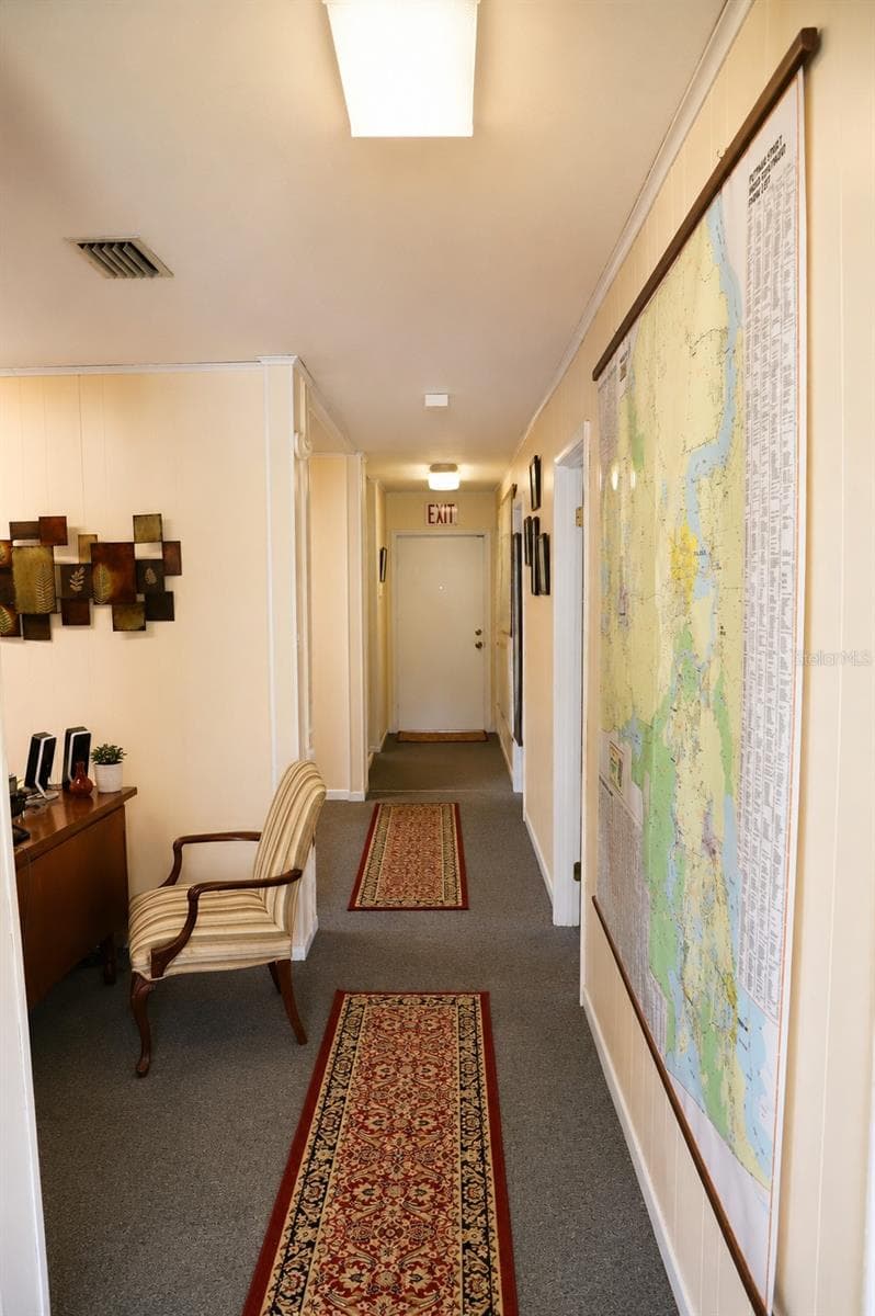 Office at 7230 SE US HIGHWAY 301, HAWTHORNE, photo 11 of 14