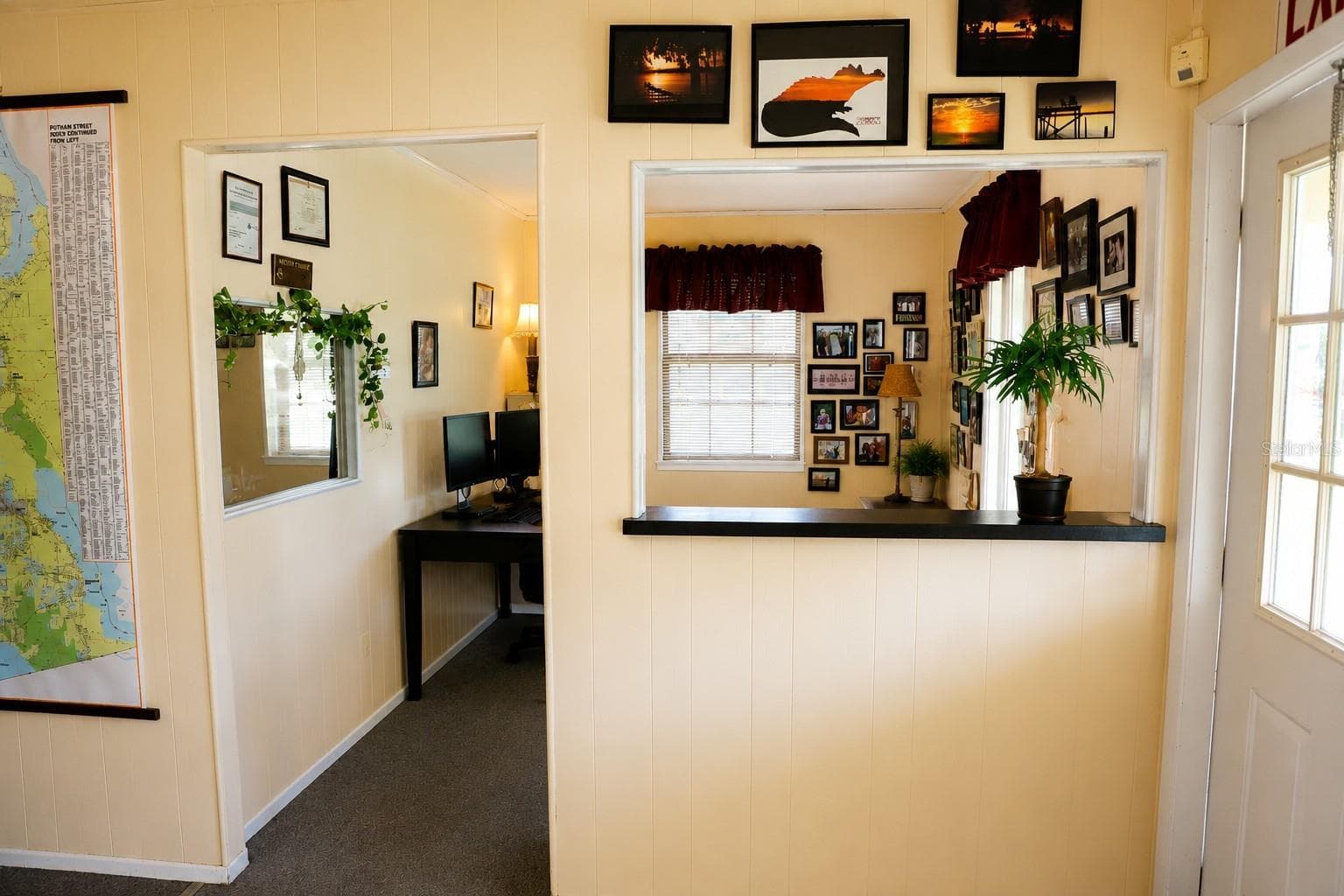 Office at 7230 SE US HIGHWAY 301, HAWTHORNE, photo 12 of 14