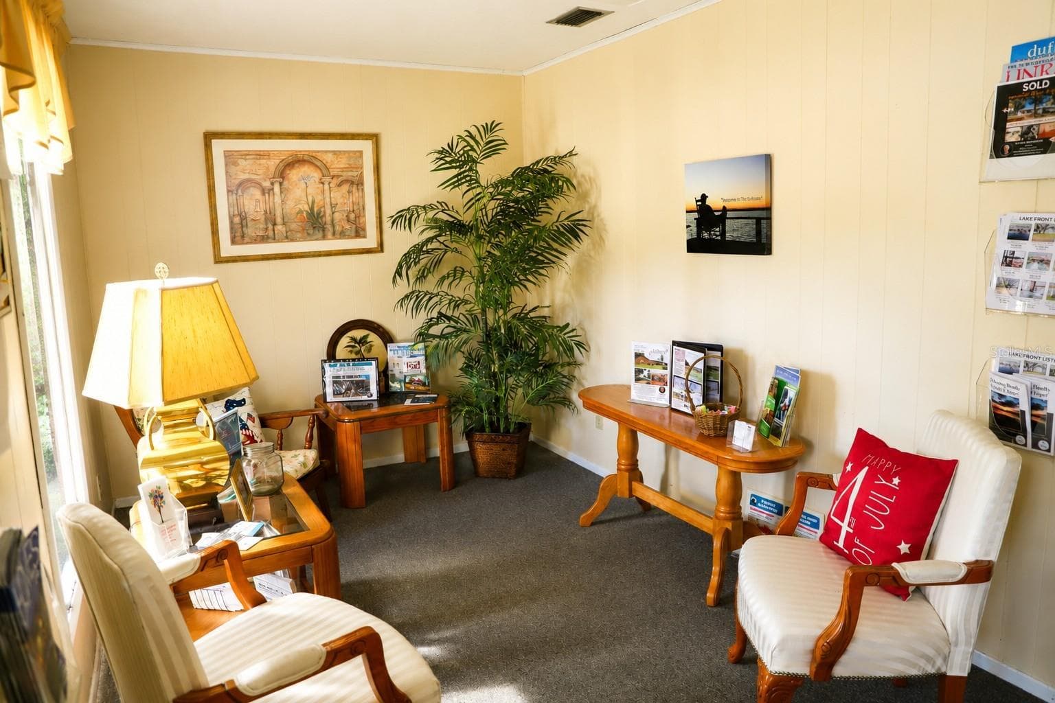 Office at 7230 SE US HIGHWAY 301, HAWTHORNE, photo 13 of 14