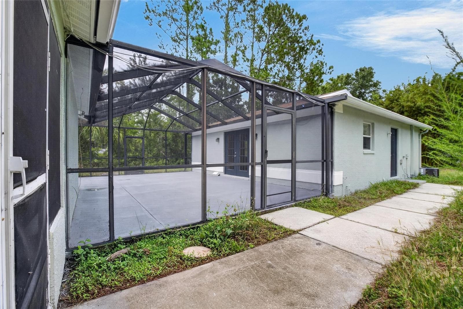 Single Family Residence at 27526 GREEN WILLOW RUN, WESLEY CHAPEL, photo 49 of 78