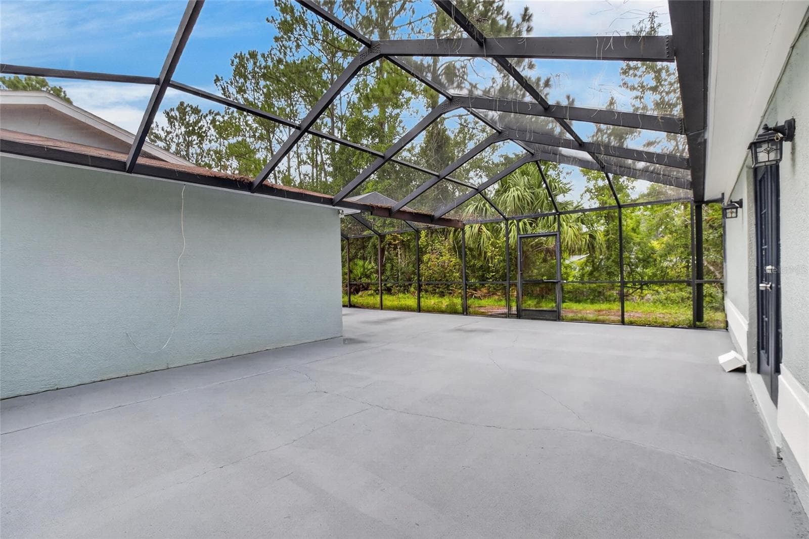 Single Family Residence at 27526 GREEN WILLOW RUN, WESLEY CHAPEL, photo 51 of 78