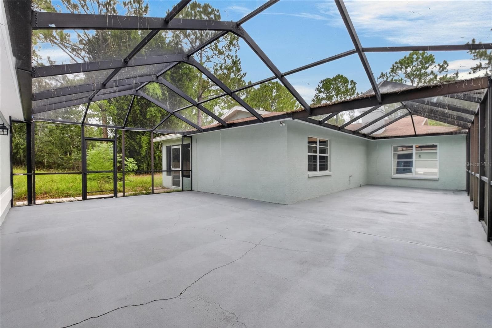 Single Family Residence at 27526 GREEN WILLOW RUN, WESLEY CHAPEL, photo 52 of 78