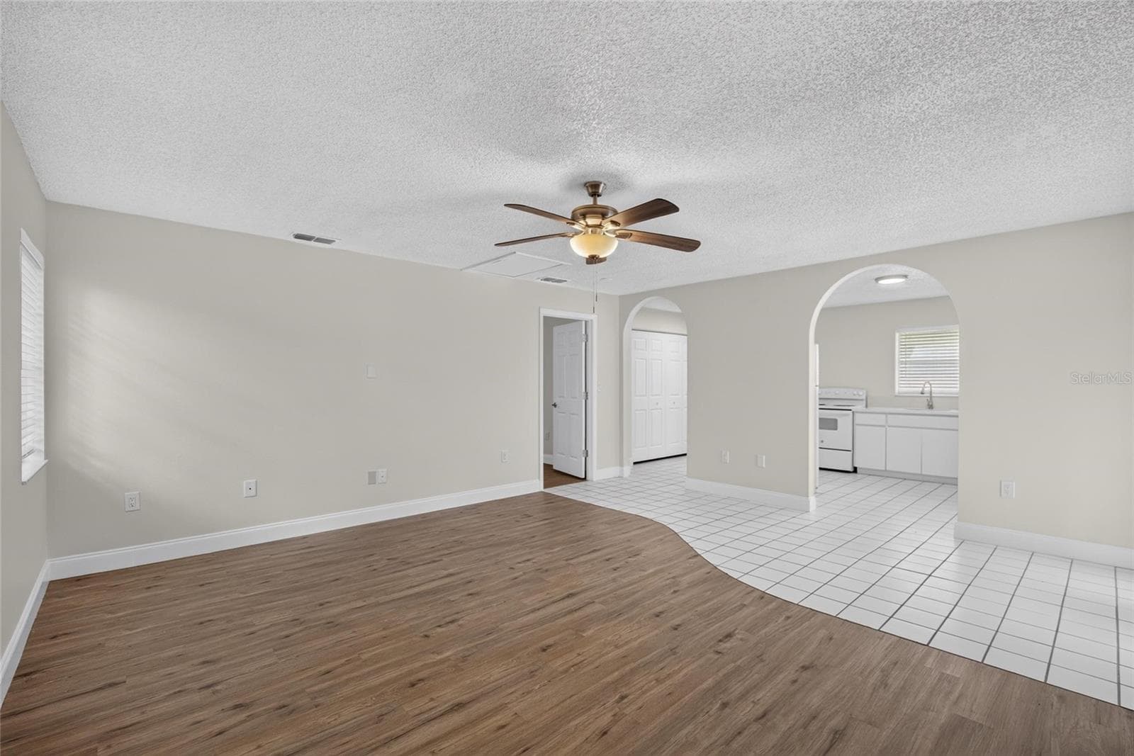 Single Family Residence at 27526 GREEN WILLOW RUN, WESLEY CHAPEL, photo 55 of 78